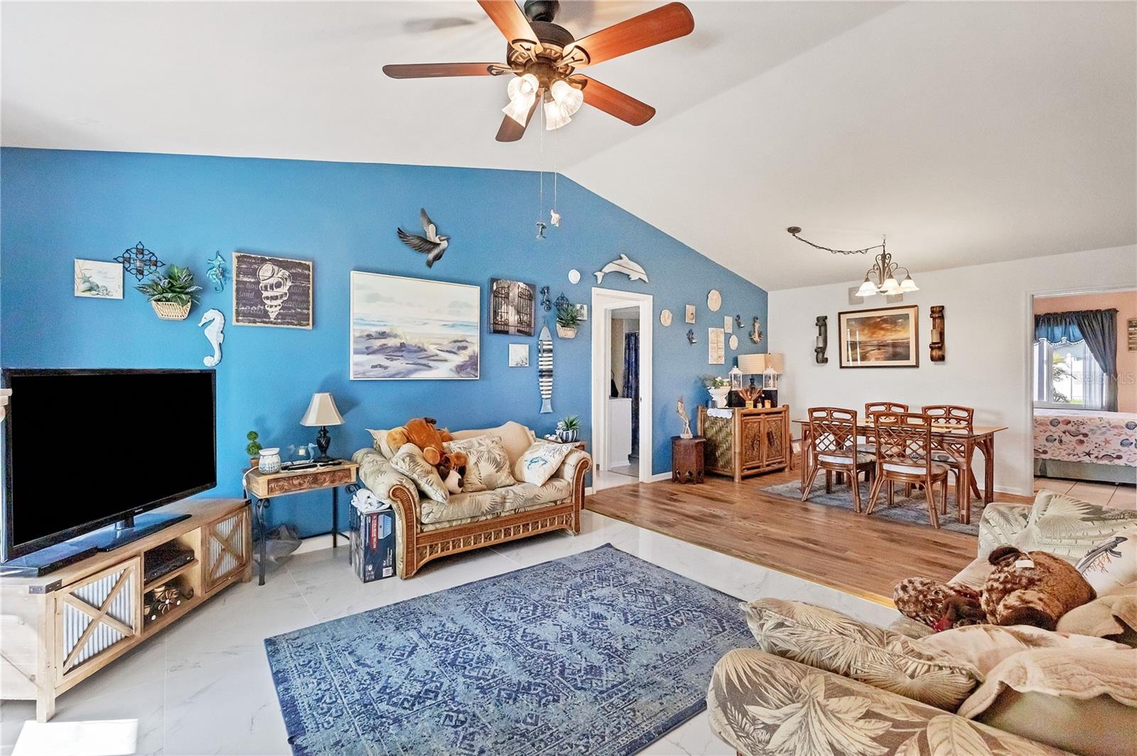 PORT CHARLOTTE SEC 023 - Residential