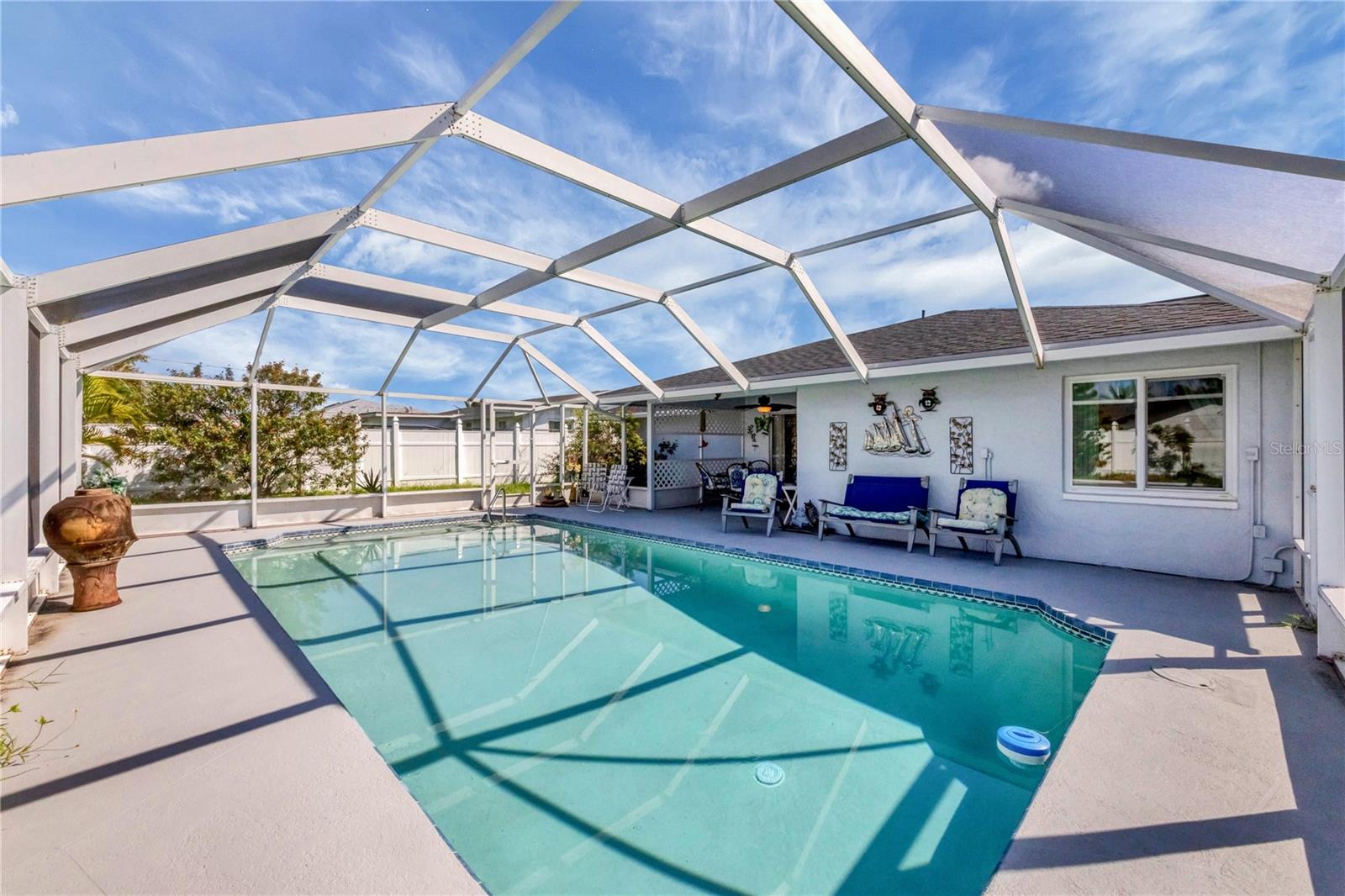 PORT CHARLOTTE SEC 023 - Residential