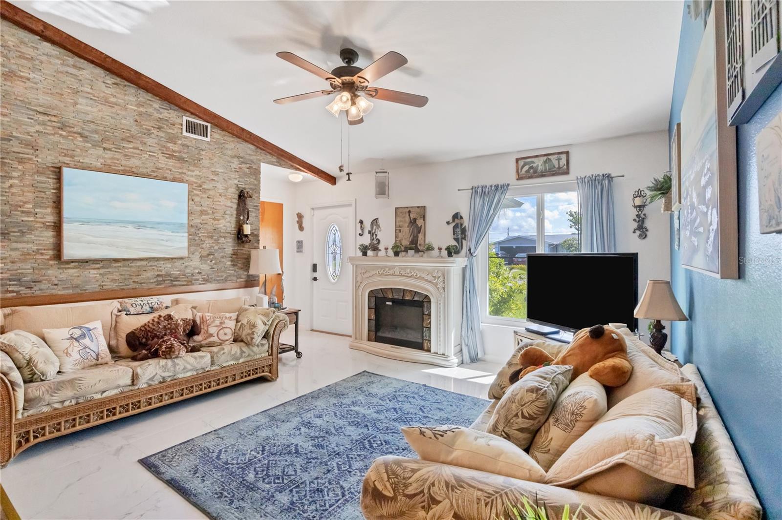PORT CHARLOTTE SEC 023 - Residential