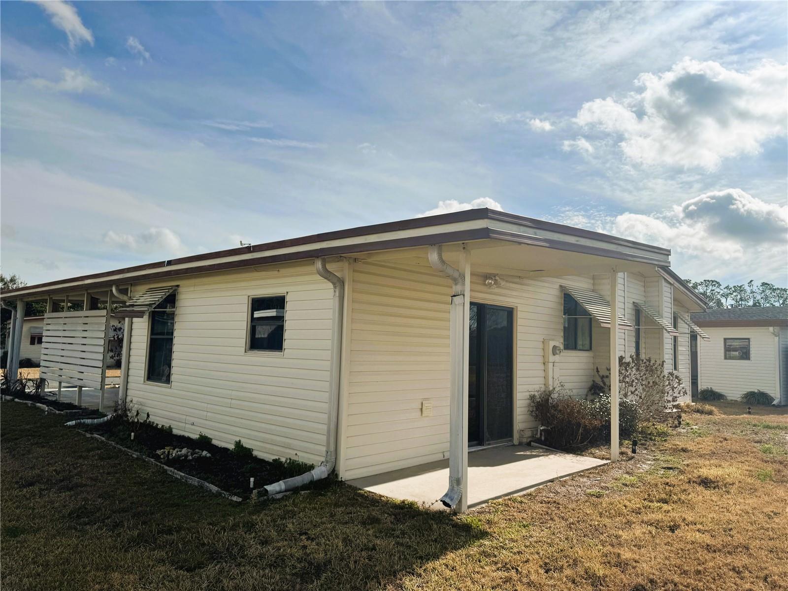 HAWTHORNE AT LEESBURG A COOP - Residential