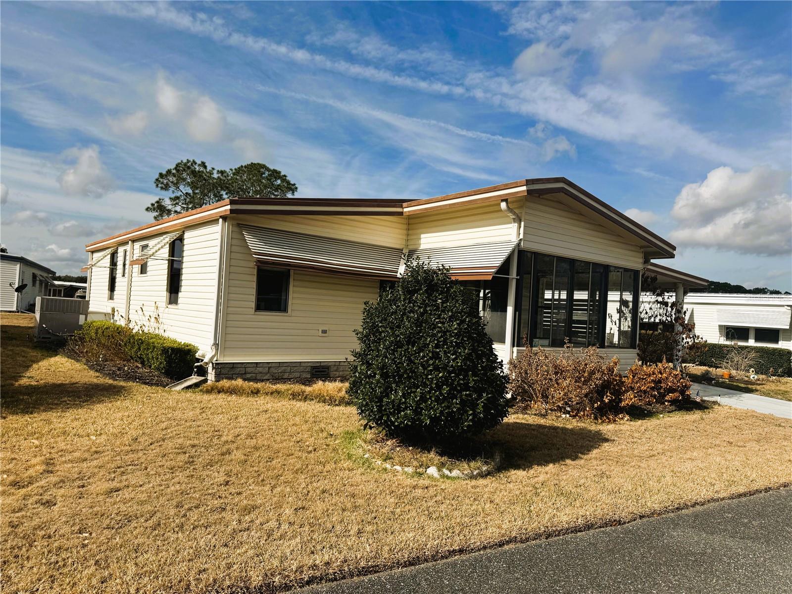 HAWTHORNE AT LEESBURG A COOP - Residential