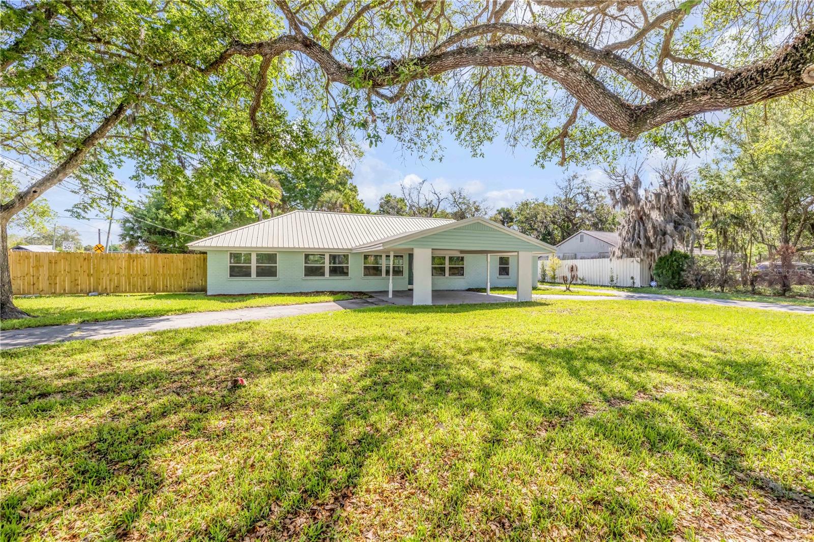 ASSESSORS ALVAREZ GRANT - Residential