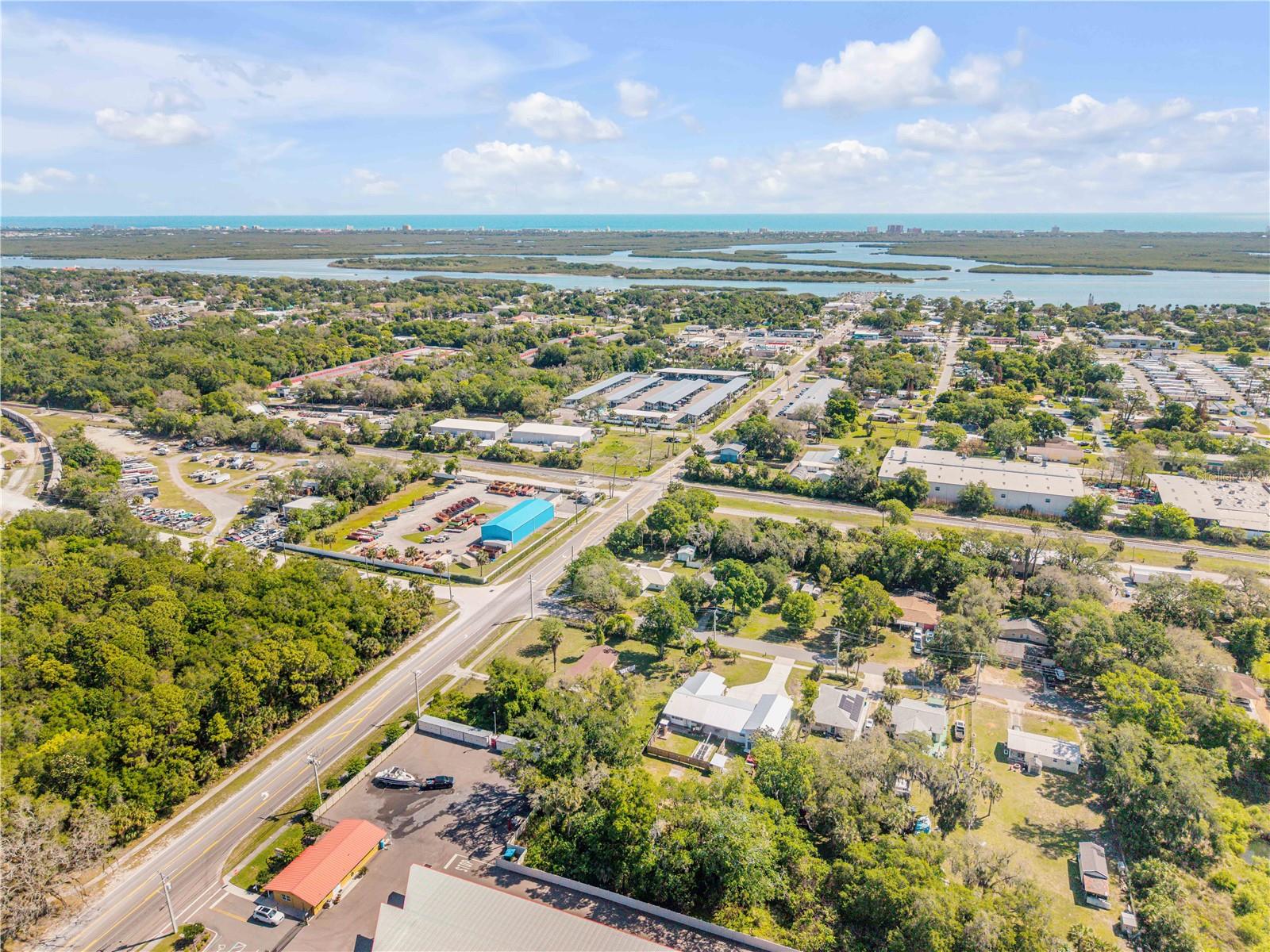 ASSESSORS ALVAREZ GRANT - Residential