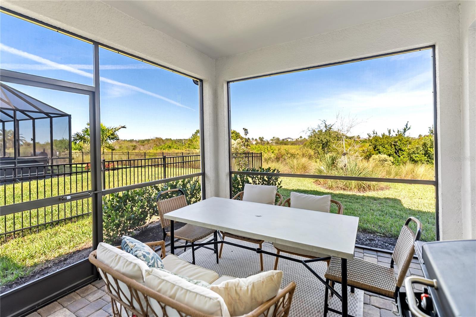 SWEETWATER AT LAKEWOOD RANCH PH I & II - Residential