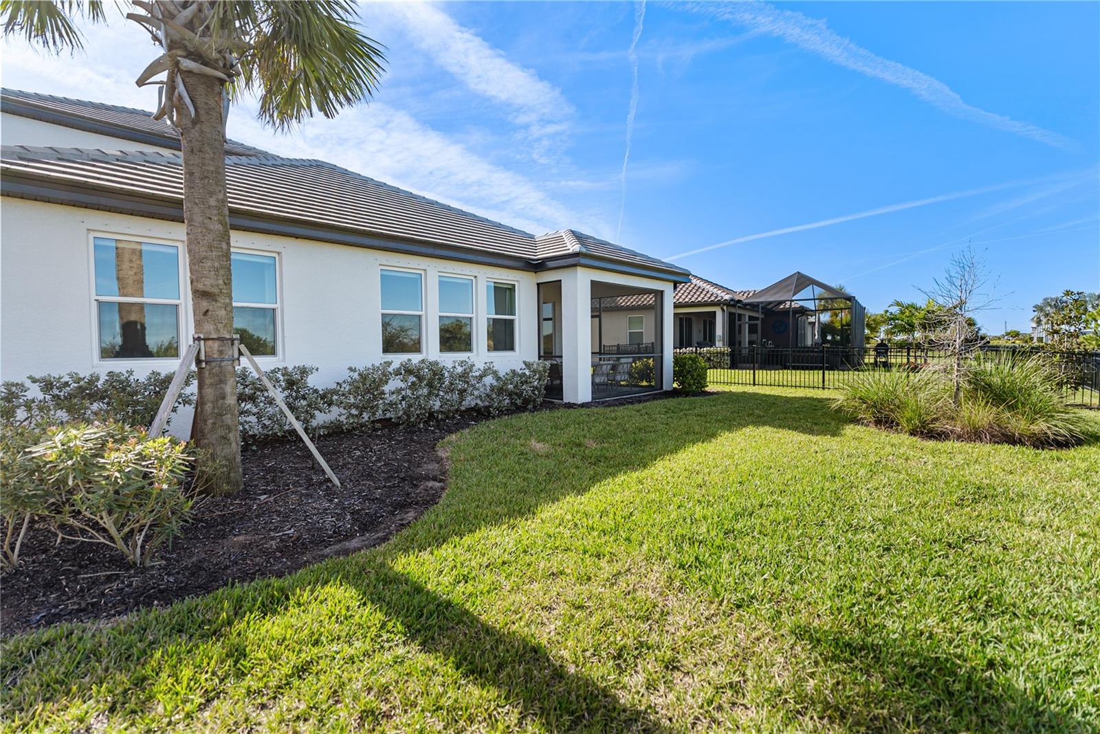 SWEETWATER AT LAKEWOOD RANCH PH I & II - Residential