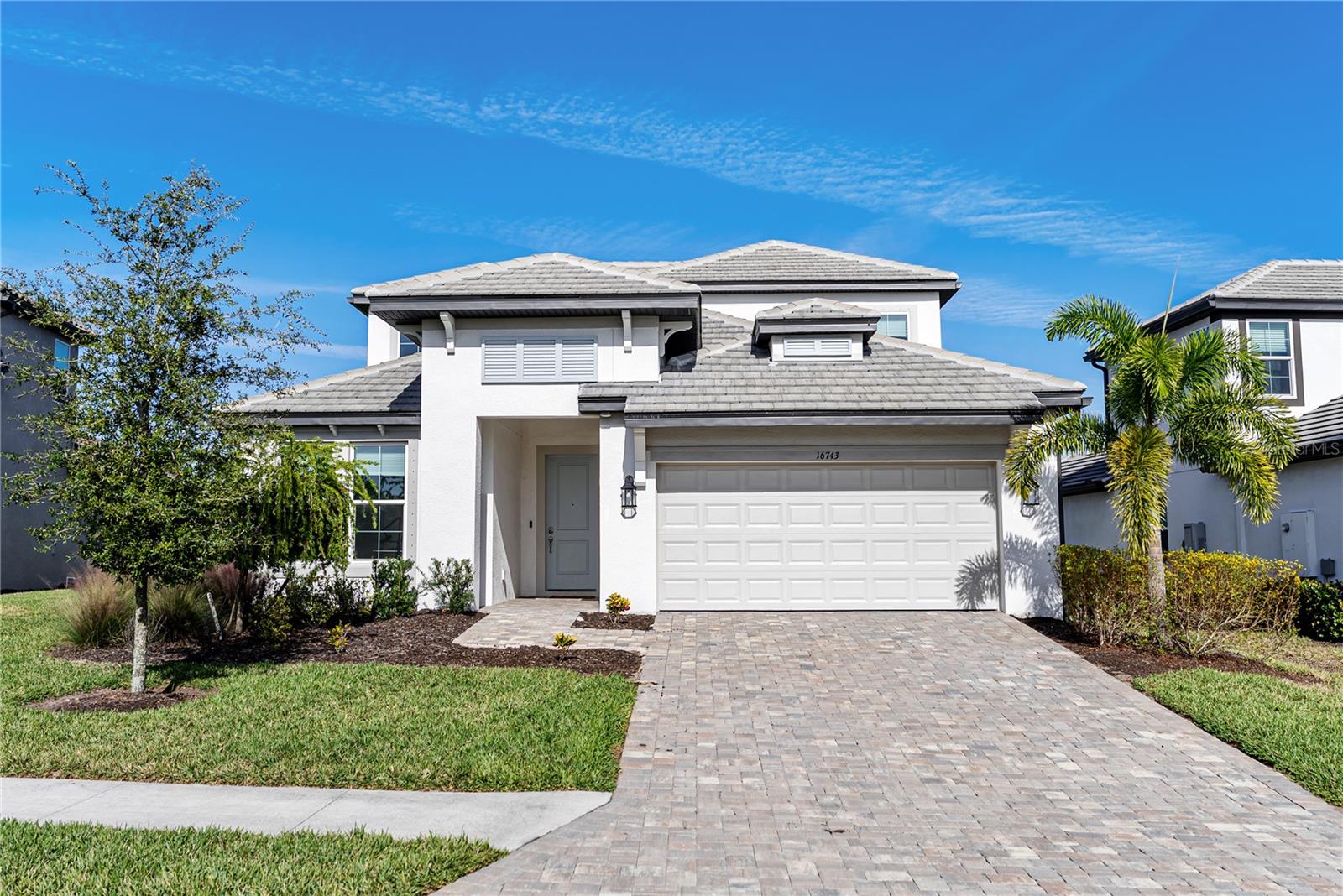 SWEETWATER AT LAKEWOOD RANCH PH I & II - Residential