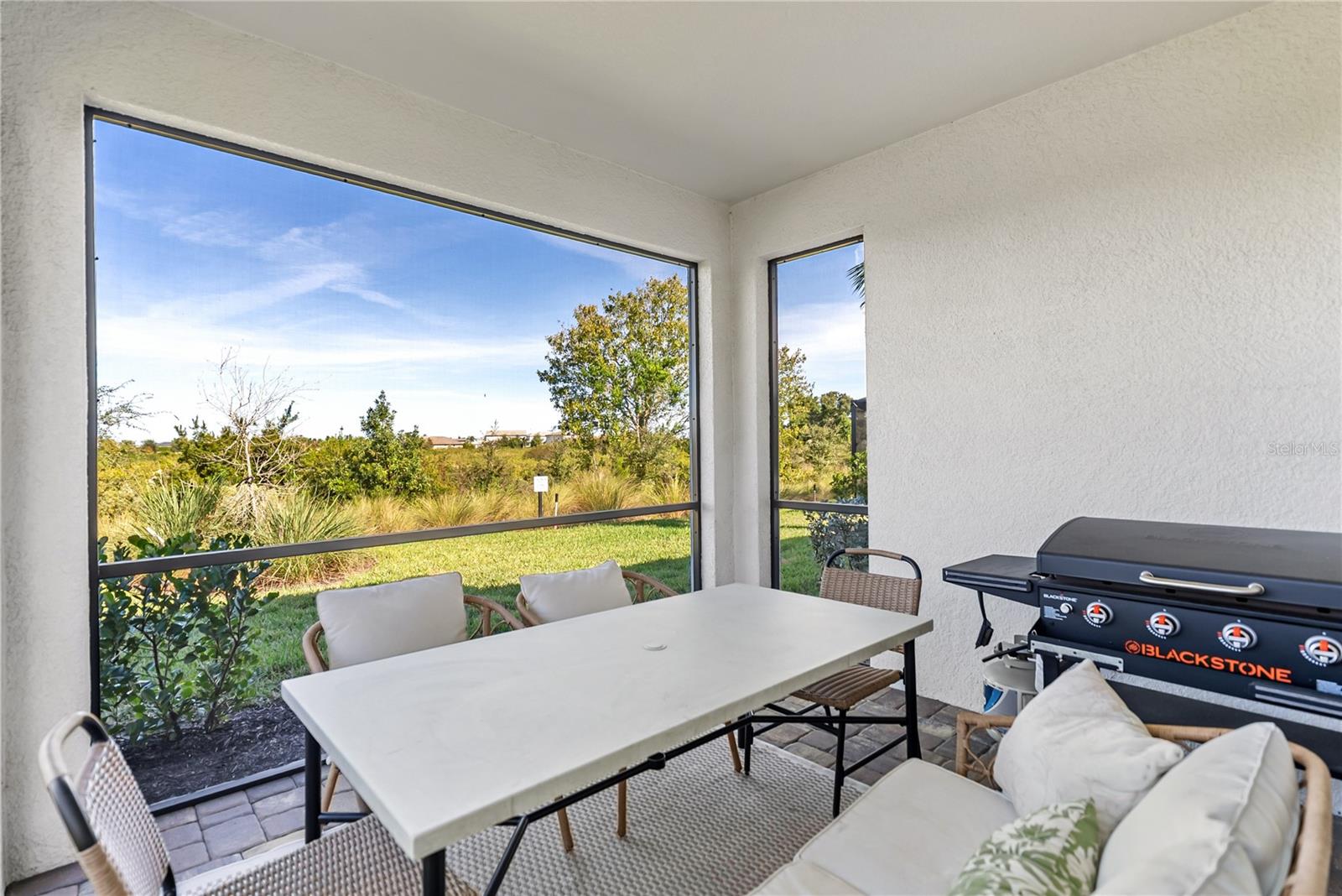 SWEETWATER AT LAKEWOOD RANCH PH I & II - Residential