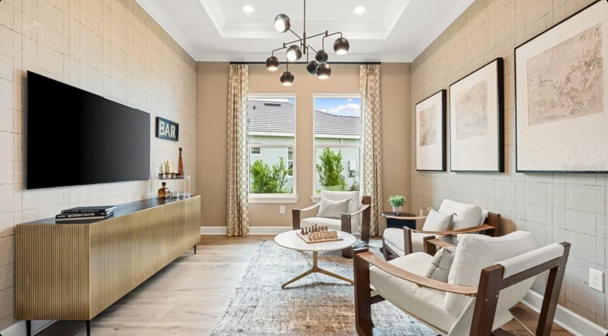 ESPLANADE AT WELLEN PARK - Residential