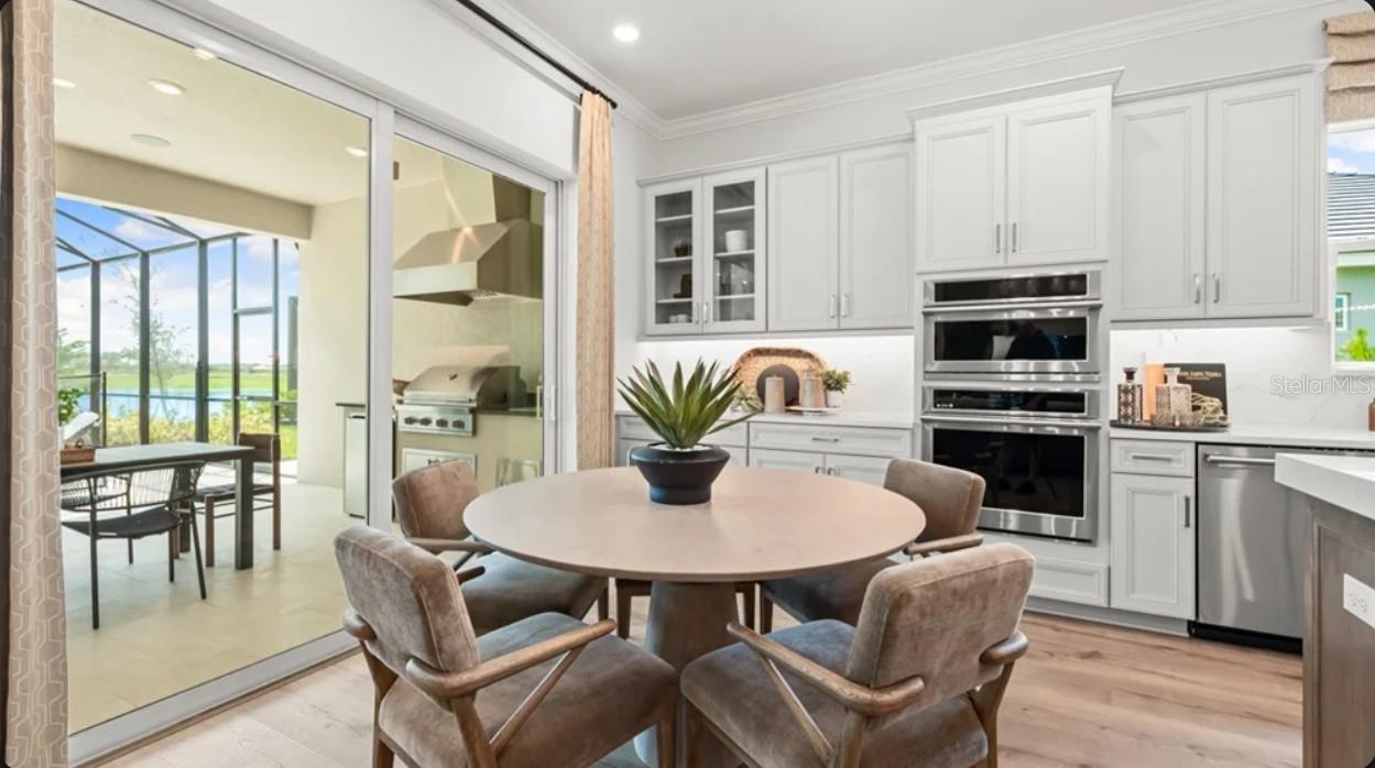 ESPLANADE AT WELLEN PARK - Residential