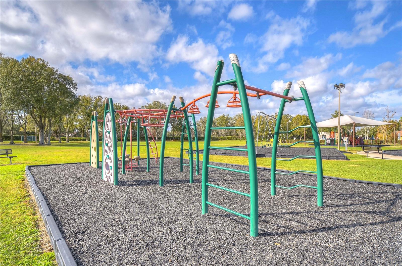 BRIDGEWATER PH 03 - Residential Lease