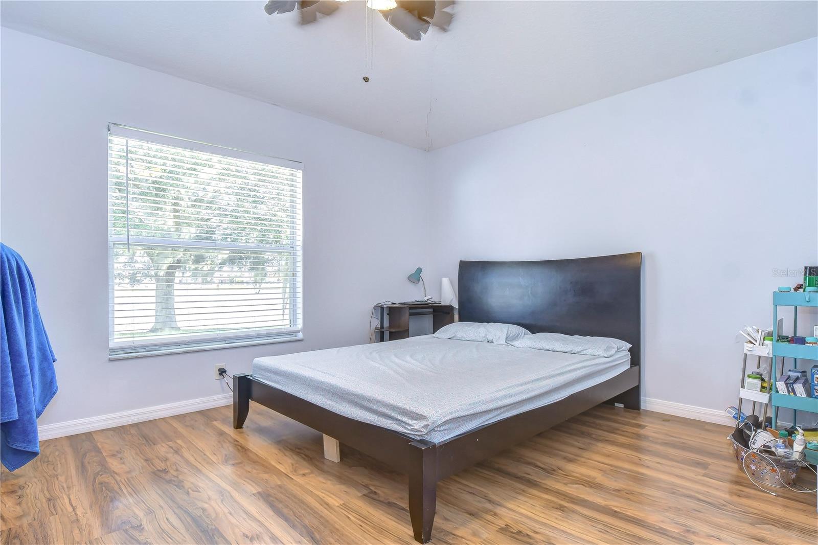 BRIDGEWATER PH 03 - Residential Lease