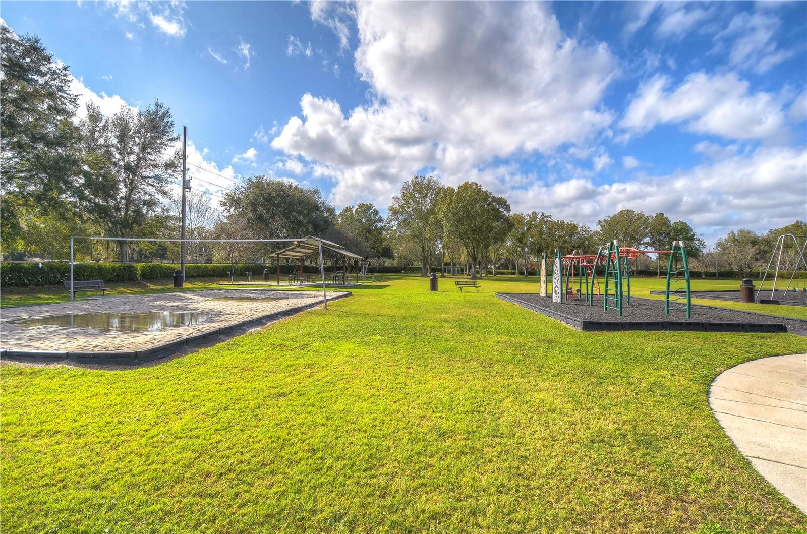BRIDGEWATER PH 03 - Residential Lease