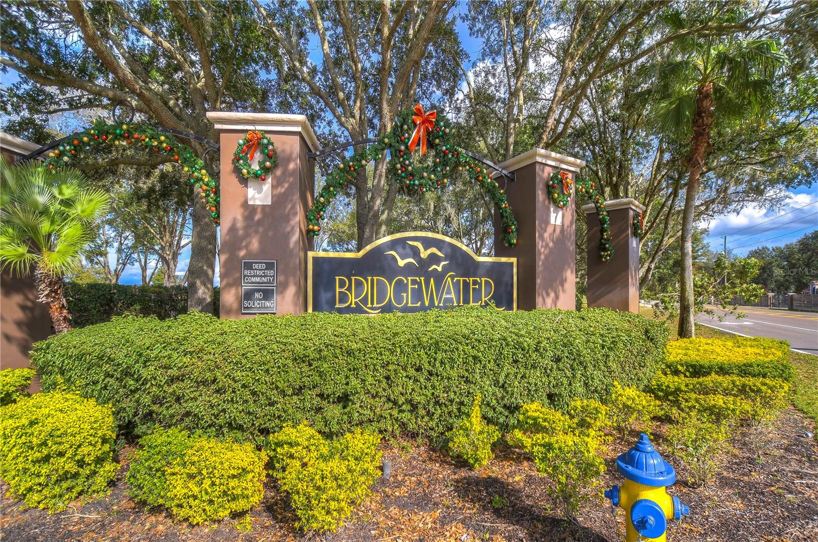 BRIDGEWATER PH 03 - Residential Lease
