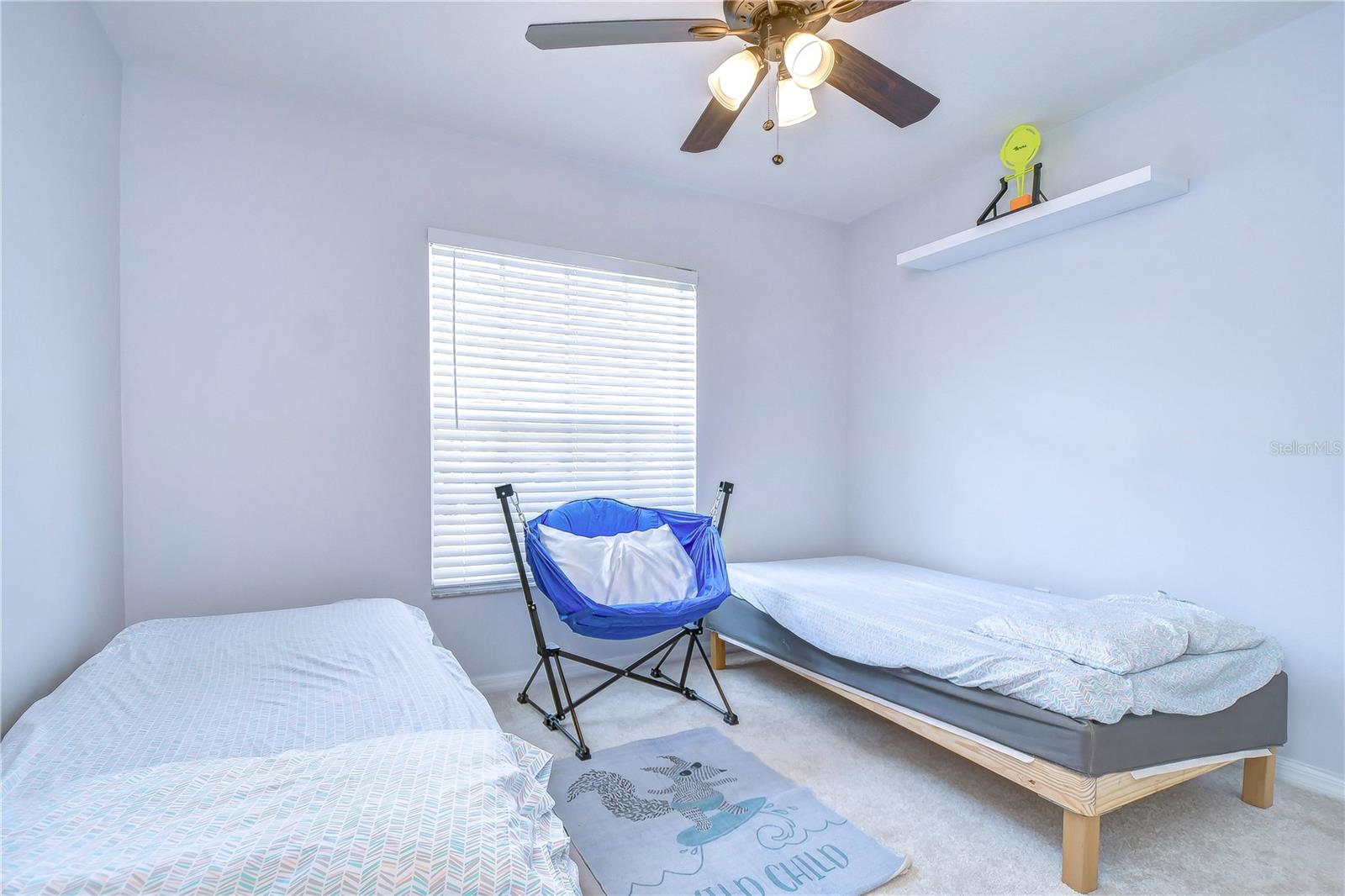 BRIDGEWATER PH 03 - Residential Lease