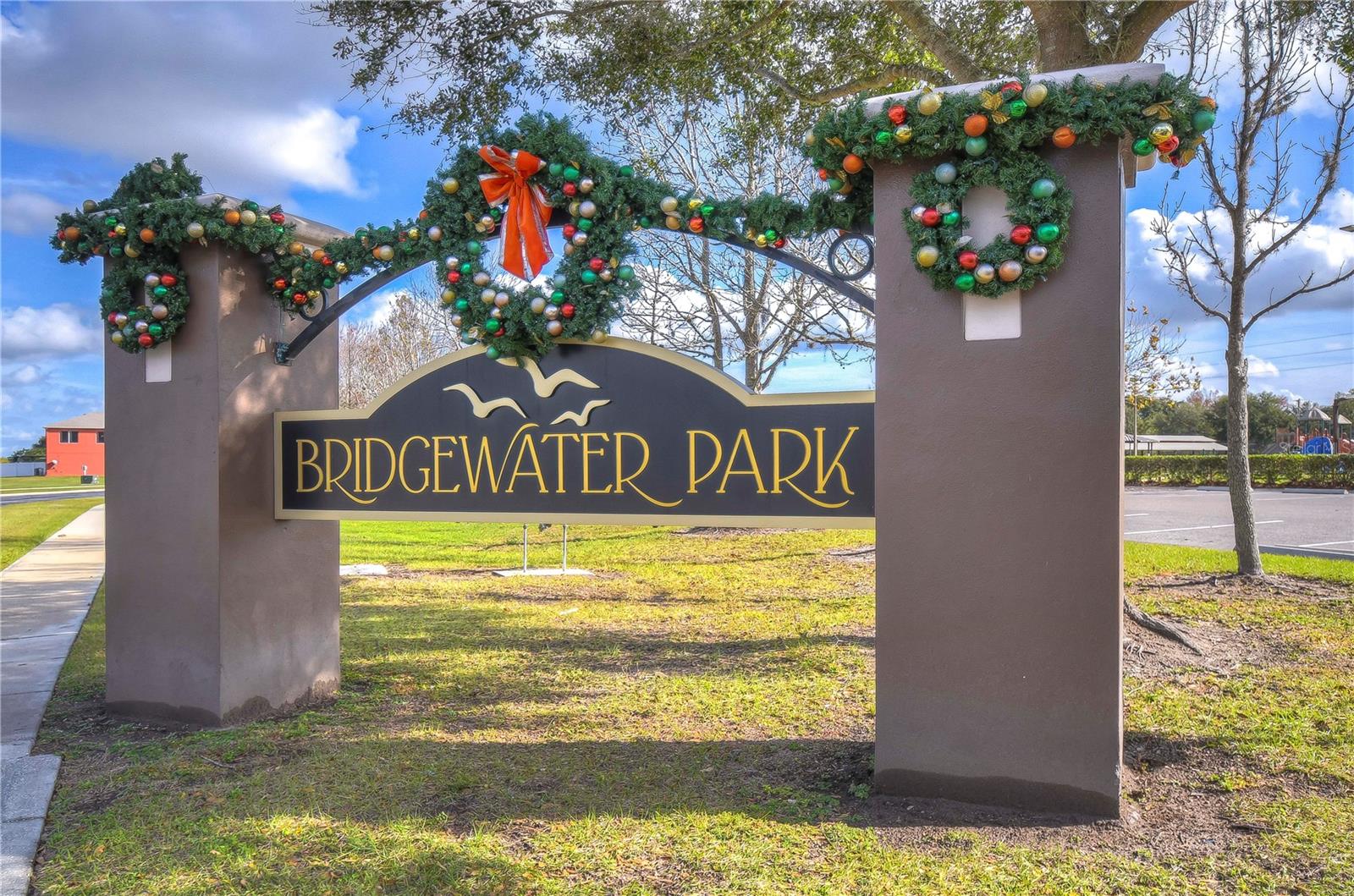 BRIDGEWATER PH 03 - Residential Lease