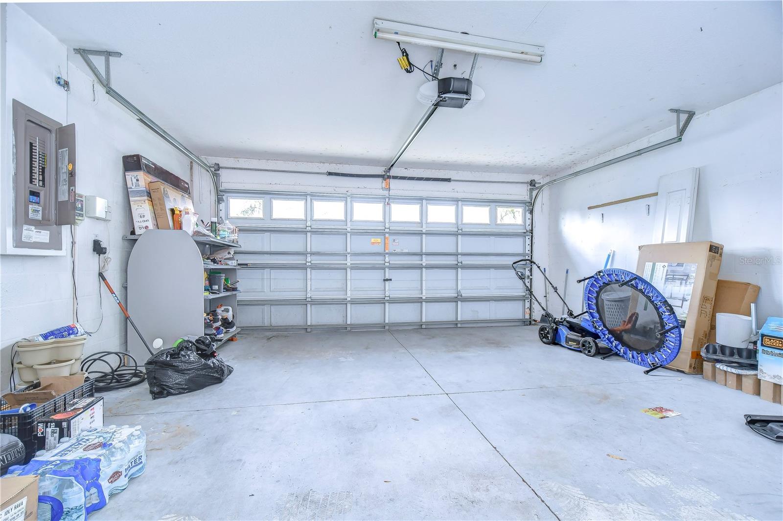 BRIDGEWATER PH 03 - Residential Lease