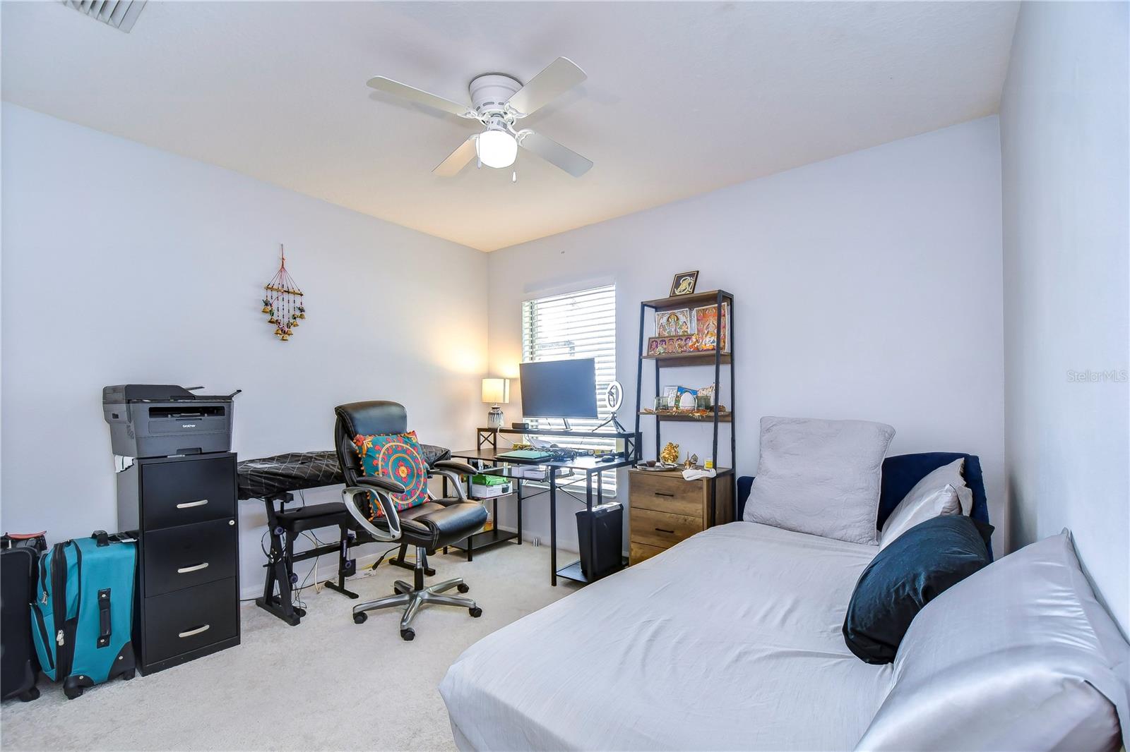 BRIDGEWATER PH 03 - Residential Lease
