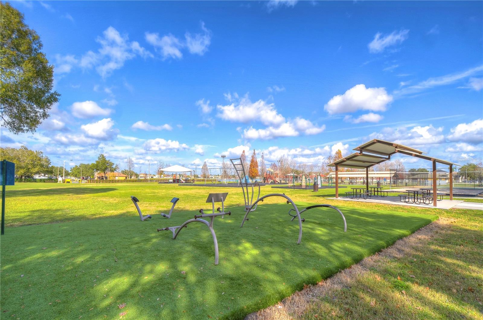 BRIDGEWATER PH 03 - Residential Lease