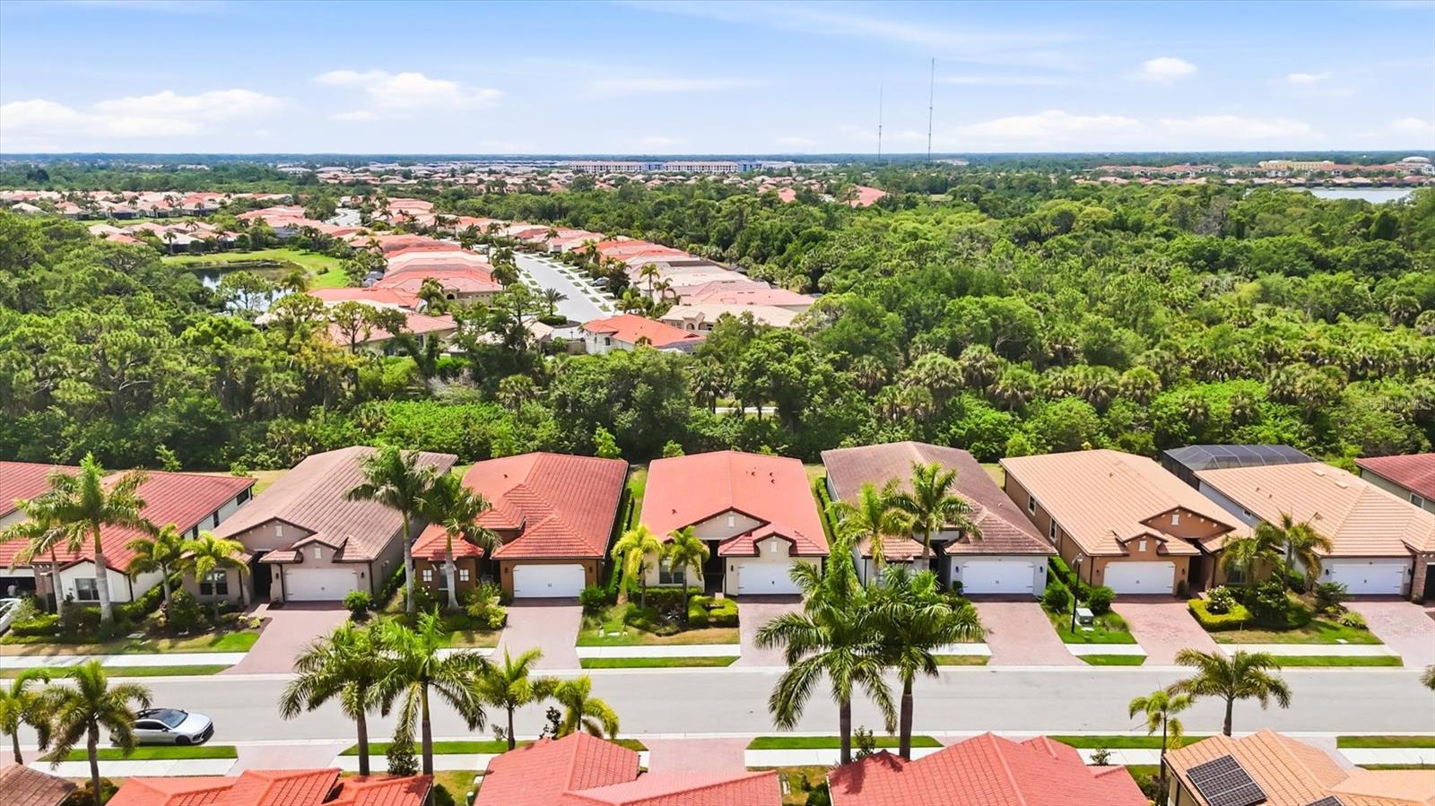 TOSCANA ISLES UNS 7 & 2 PH 4 - Residential