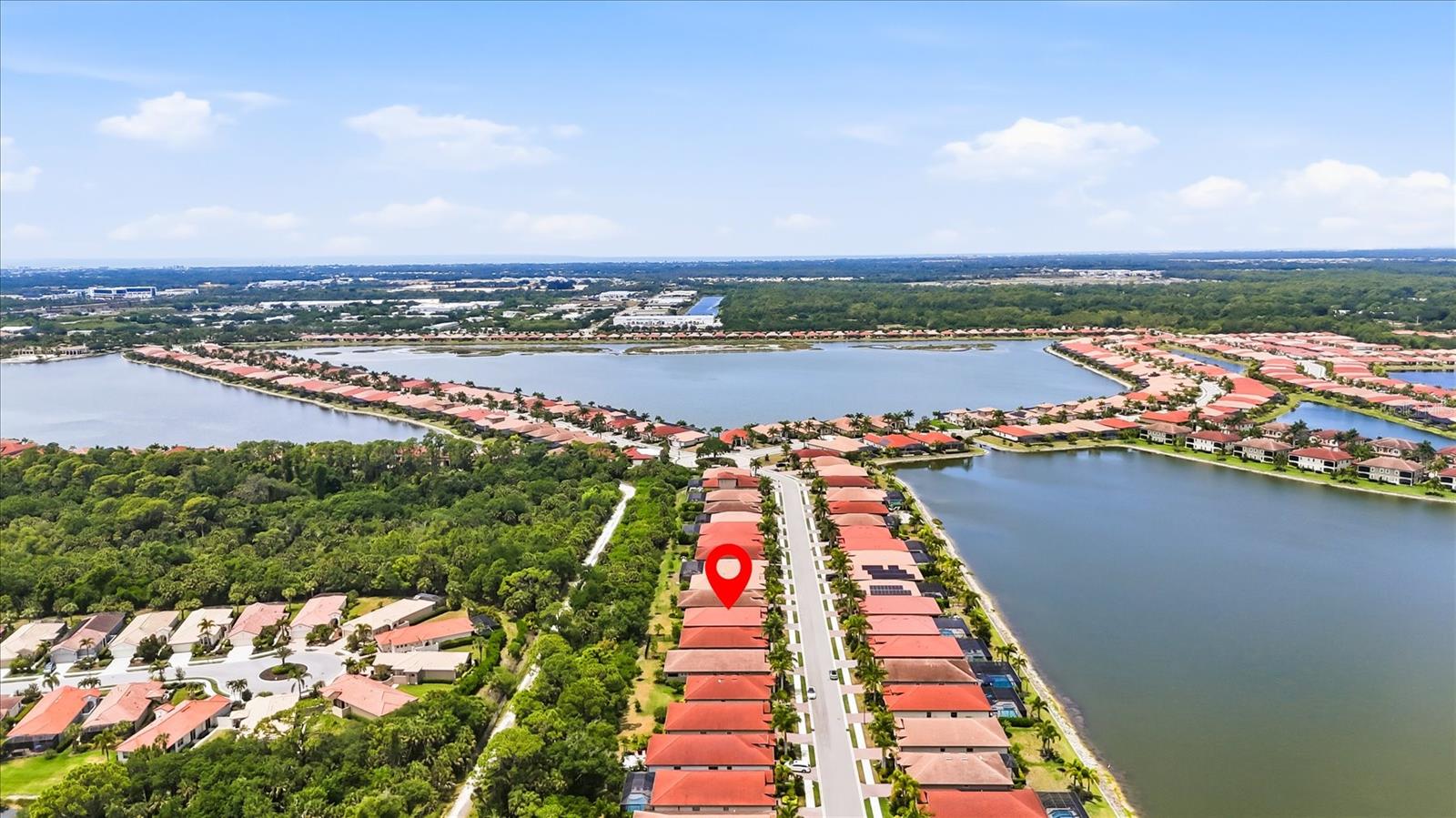 TOSCANA ISLES UNS 7 & 2 PH 4 - Residential