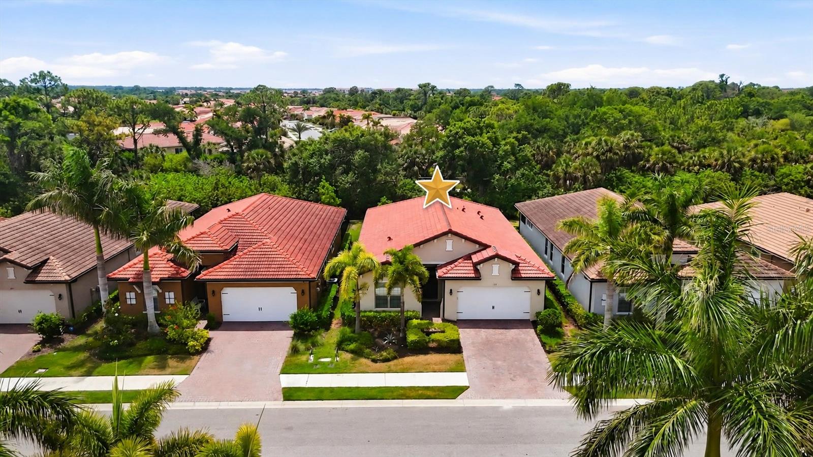 TOSCANA ISLES UNS 7 & 2 PH 4 - Residential