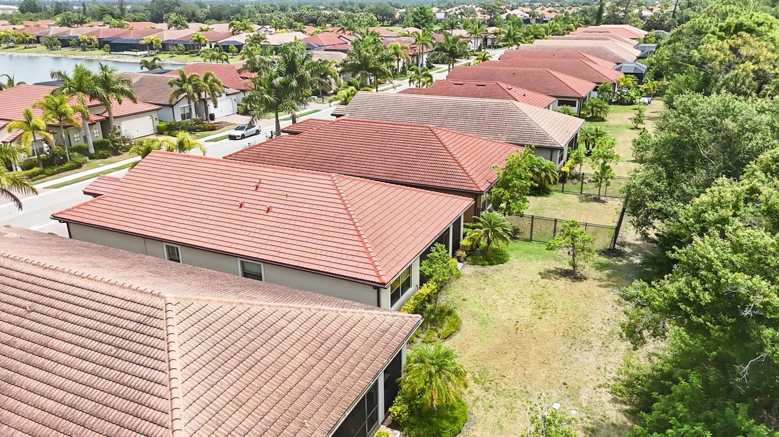 TOSCANA ISLES UNS 7 & 2 PH 4 - Residential
