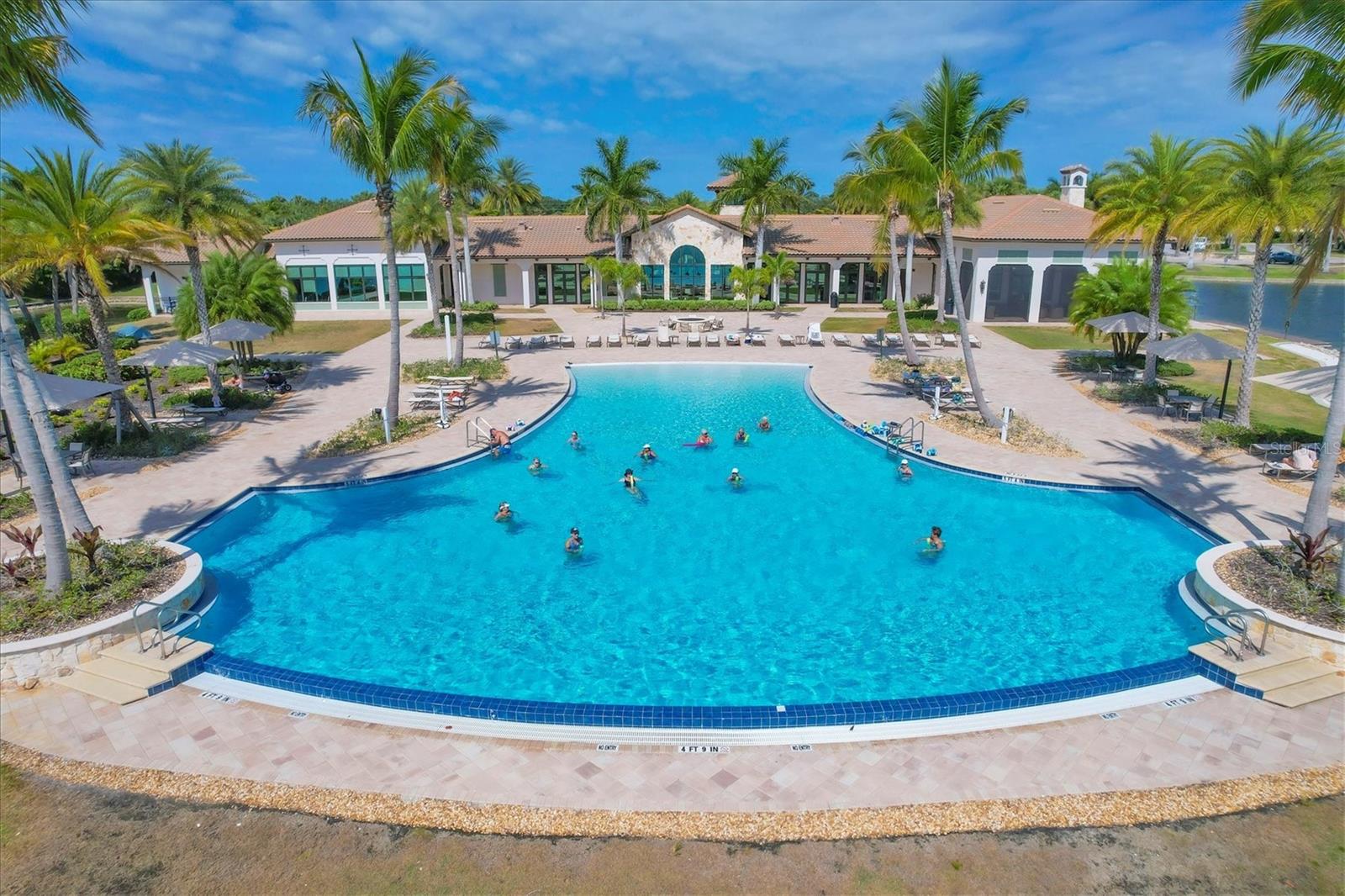 TOSCANA ISLES UNS 7 & 2 PH 4 - Residential