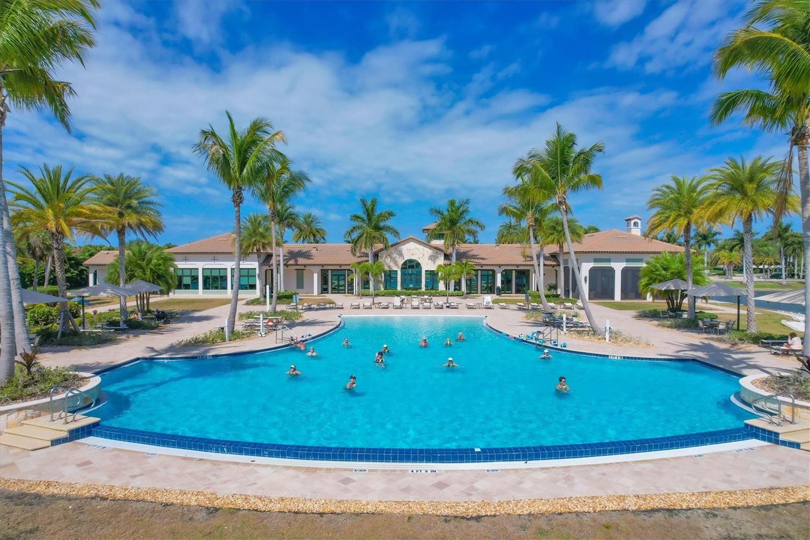 TOSCANA ISLES UNS 7 & 2 PH 4 - Residential