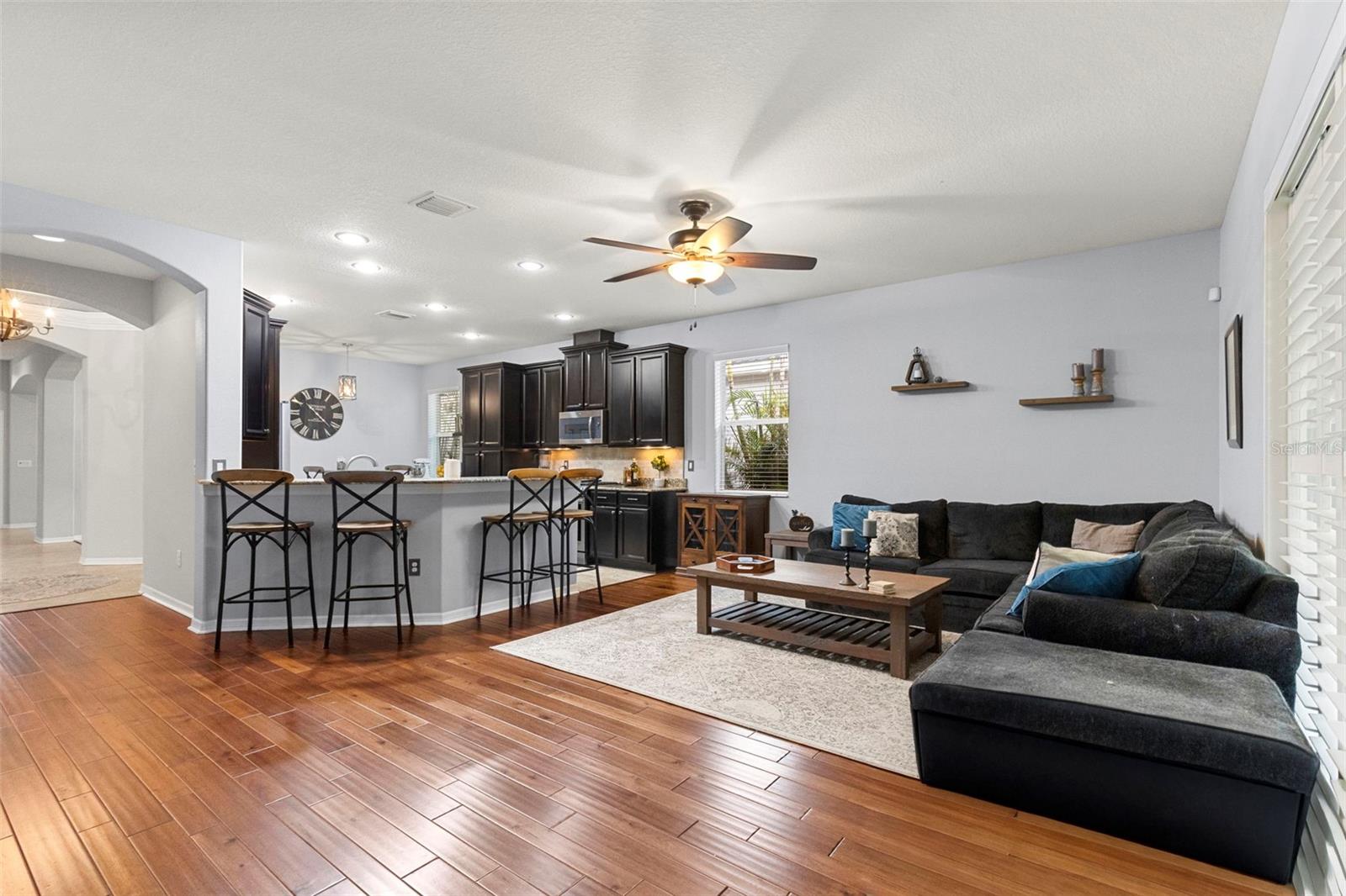 CHANNING PARK - Residential