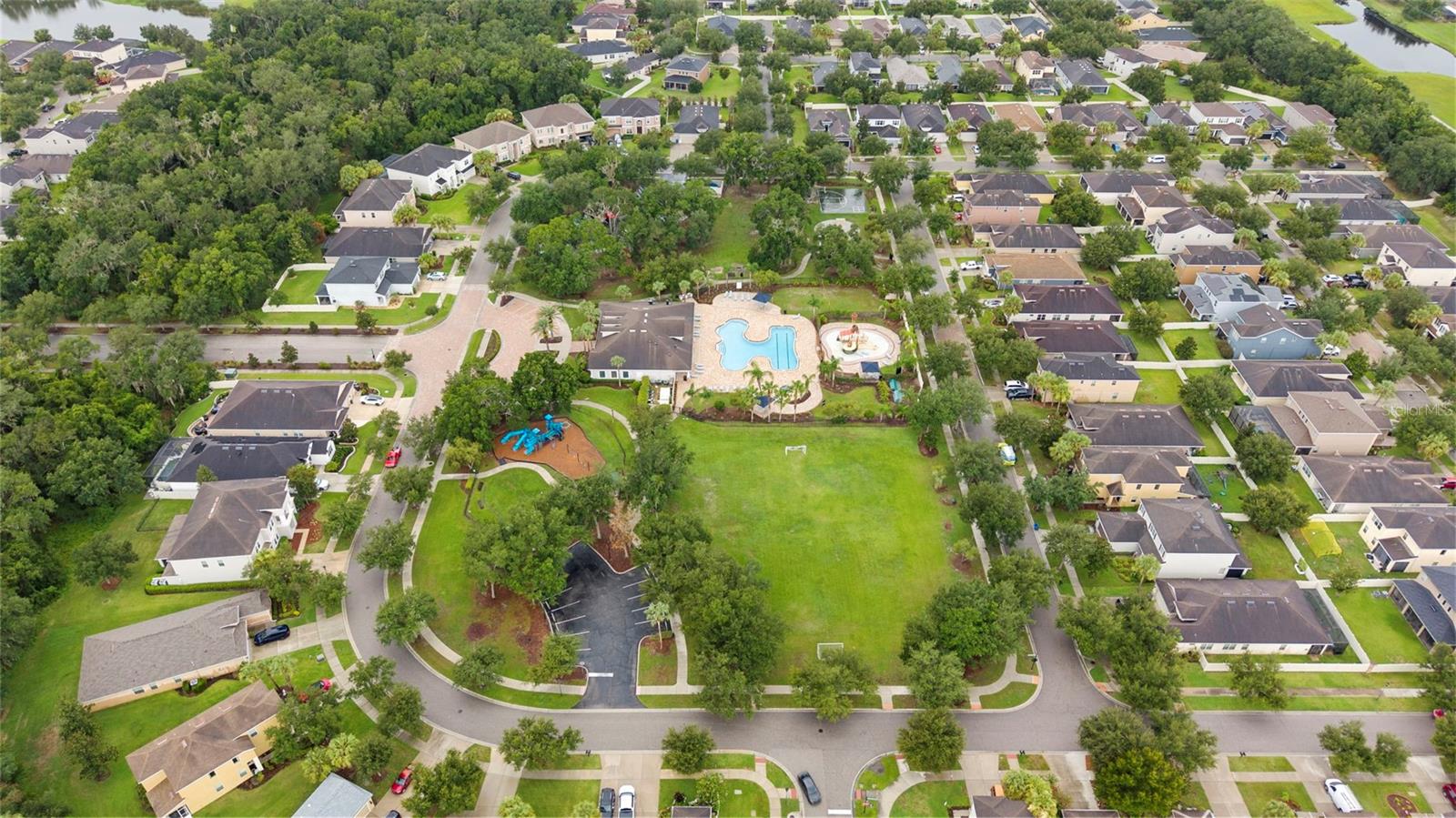 CHANNING PARK - Residential