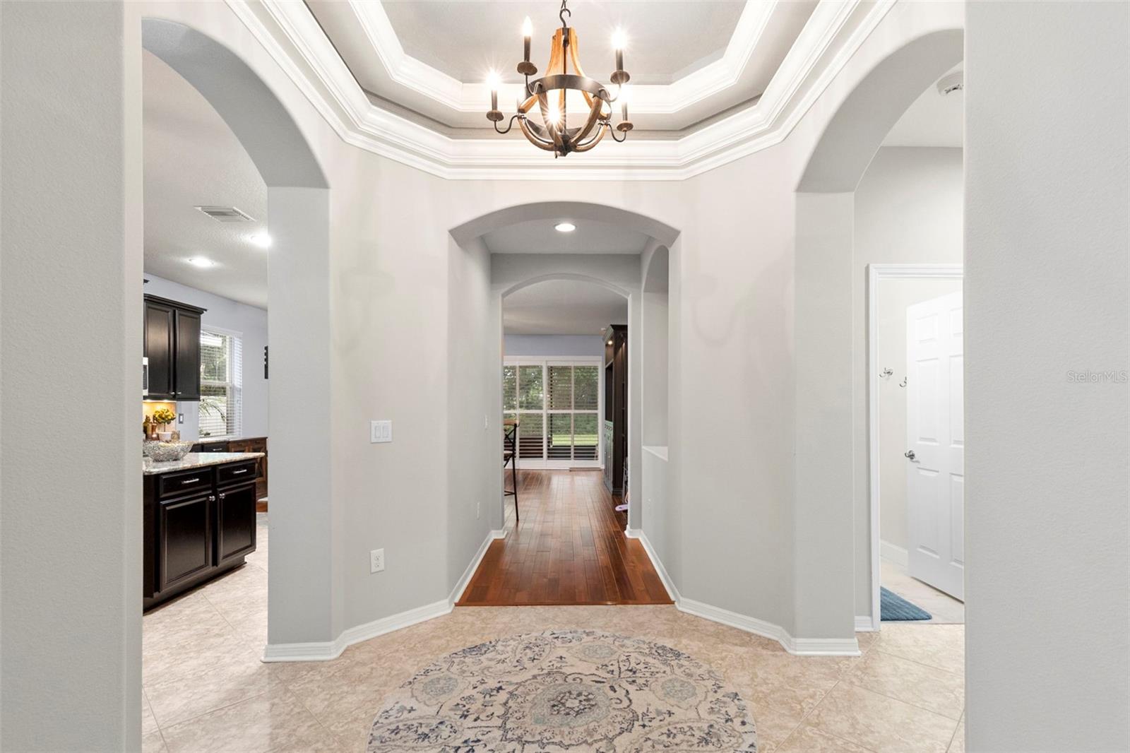 CHANNING PARK - Residential