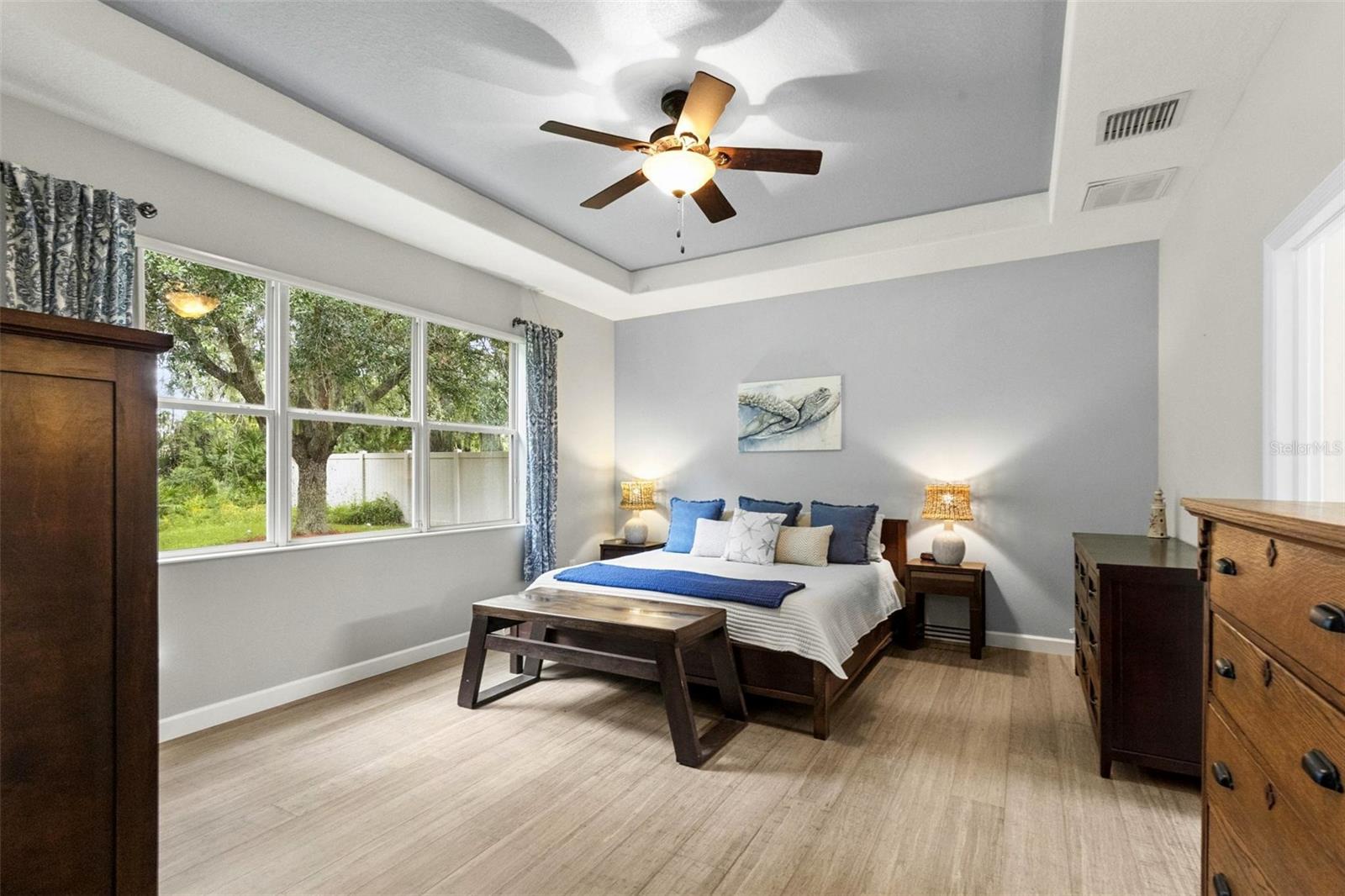CHANNING PARK - Residential