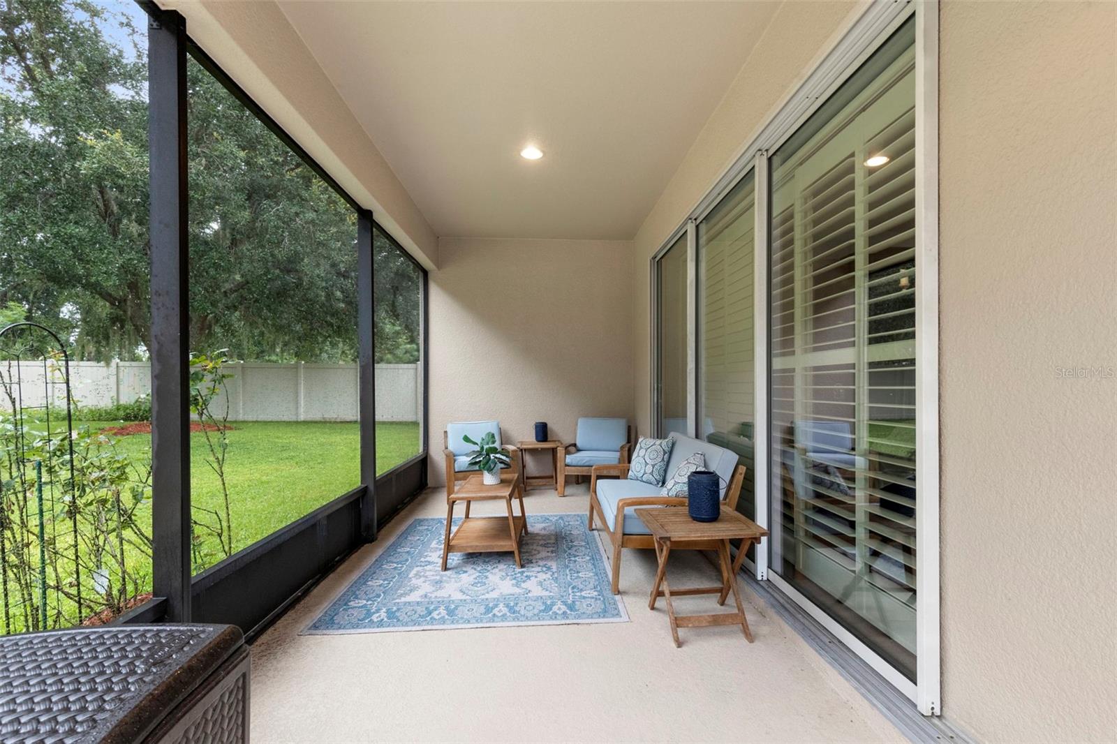 CHANNING PARK - Residential