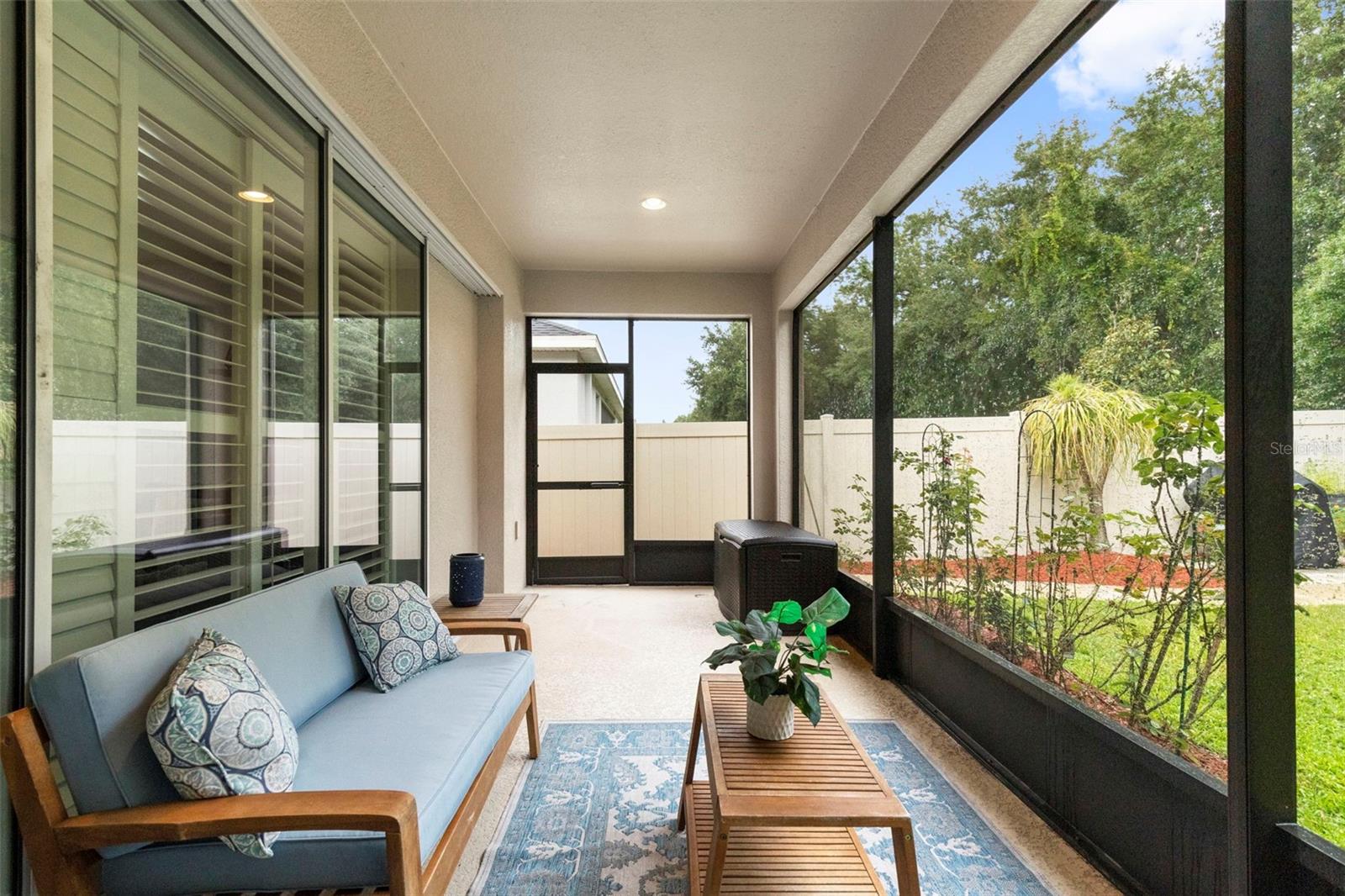 CHANNING PARK - Residential