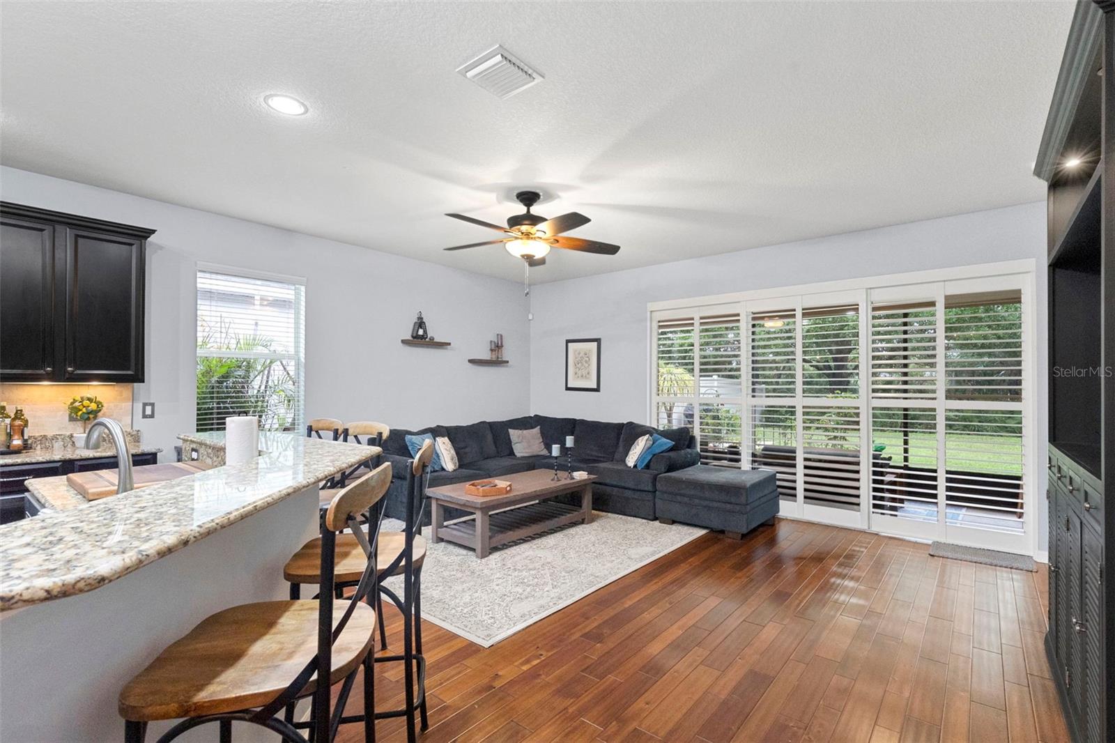 CHANNING PARK - Residential