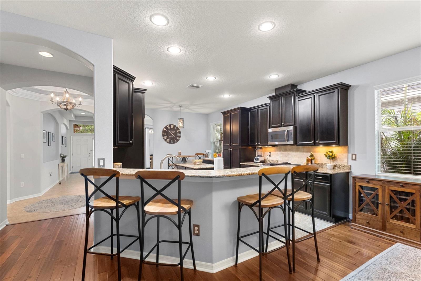 CHANNING PARK - Residential