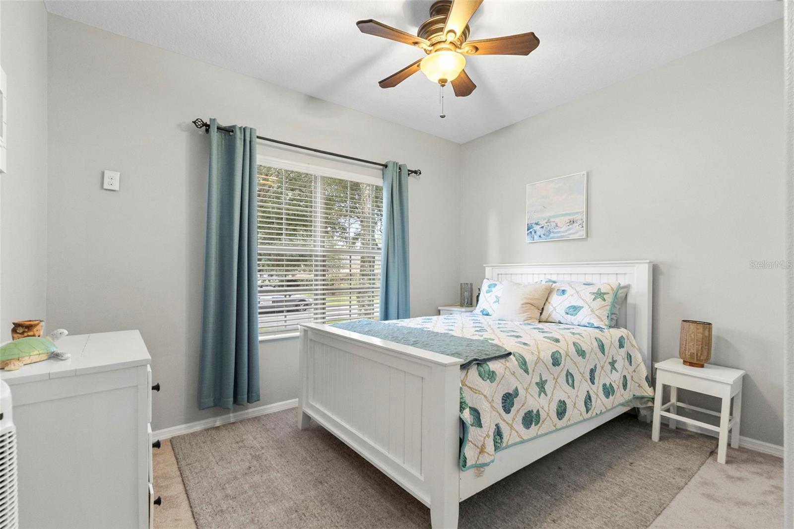 CHANNING PARK - Residential