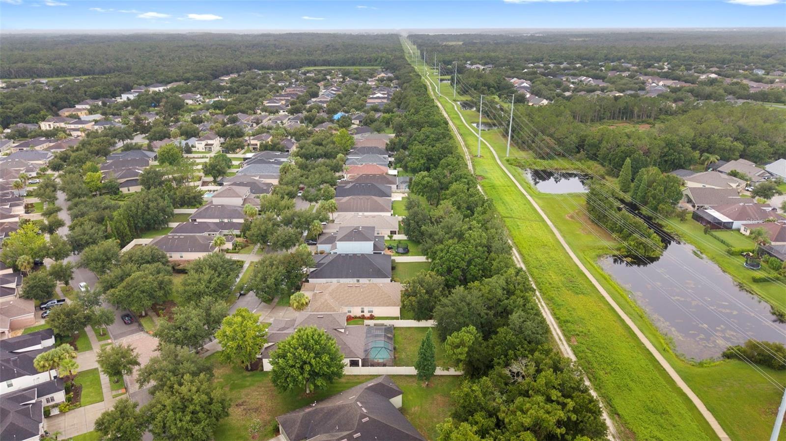 CHANNING PARK - Residential