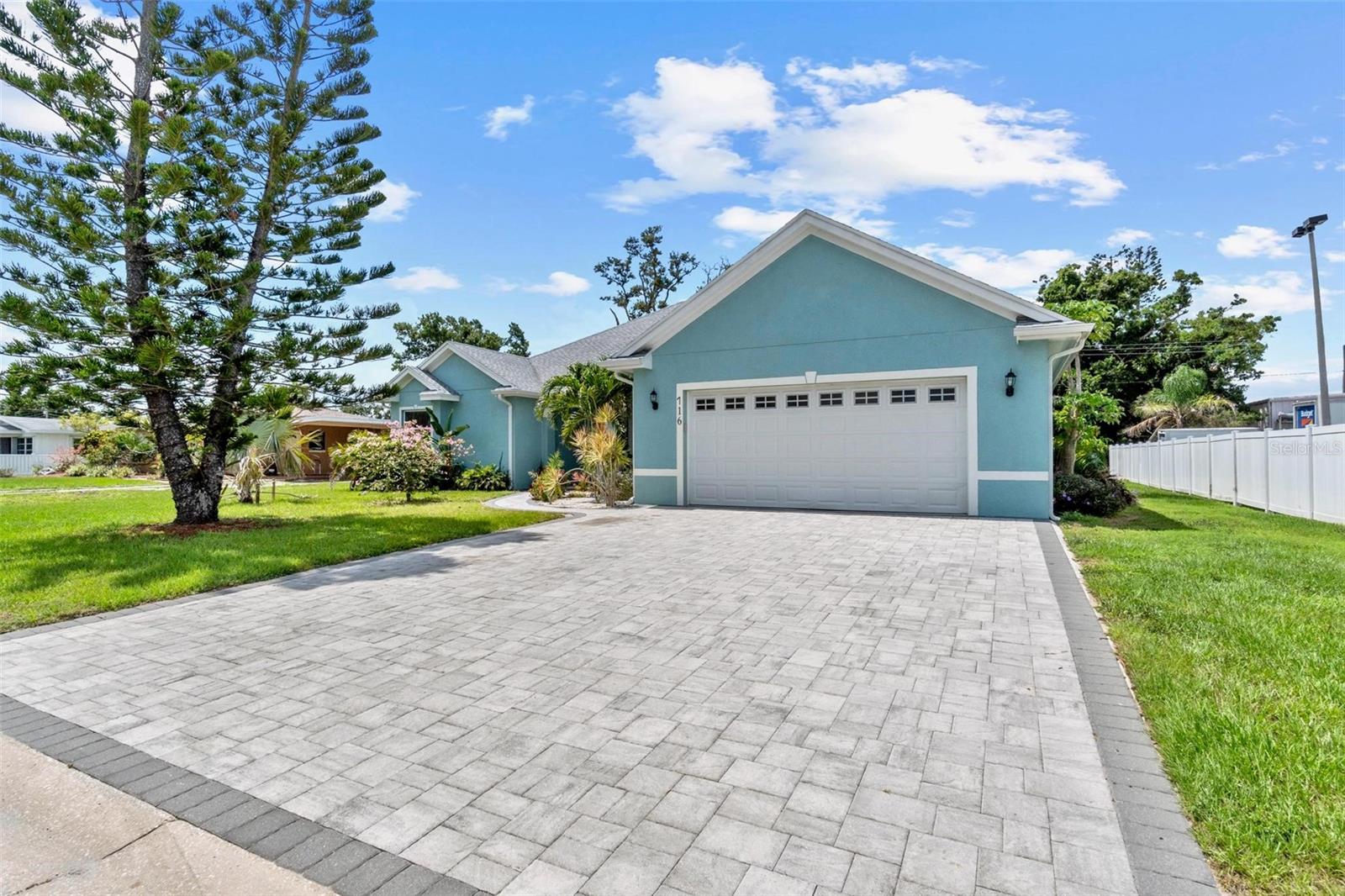 NORTH EDGEWOOD SEC OF VENICE - Residential