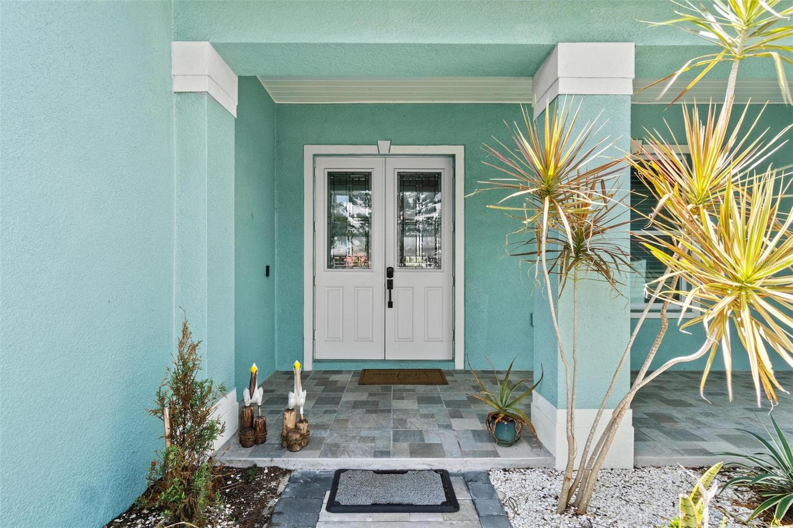 NORTH EDGEWOOD SEC OF VENICE - Residential