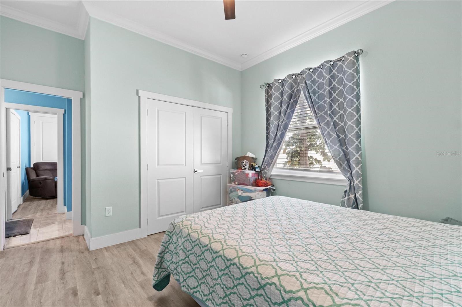 NORTH EDGEWOOD SEC OF VENICE - Residential