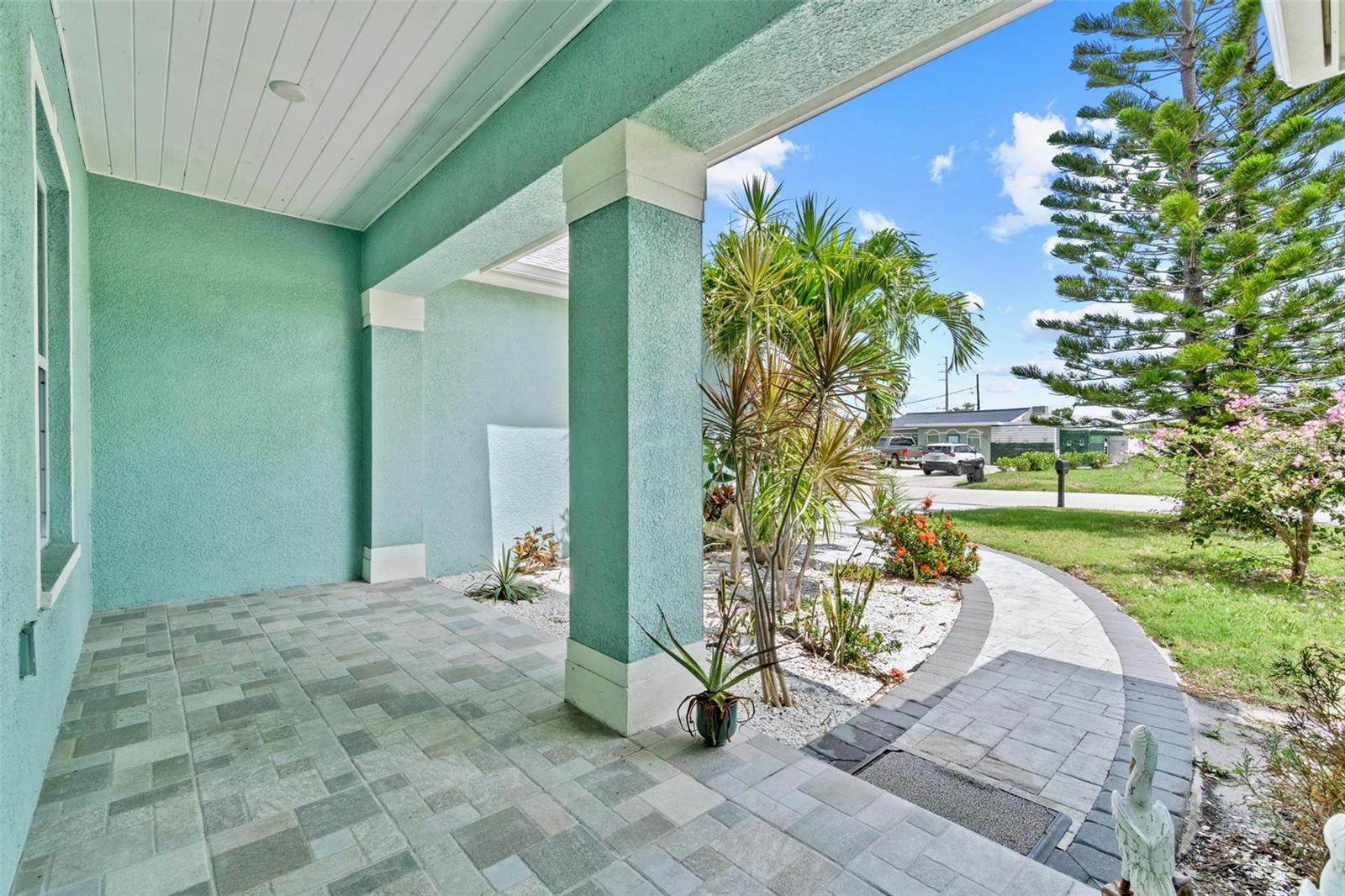 NORTH EDGEWOOD SEC OF VENICE - Residential