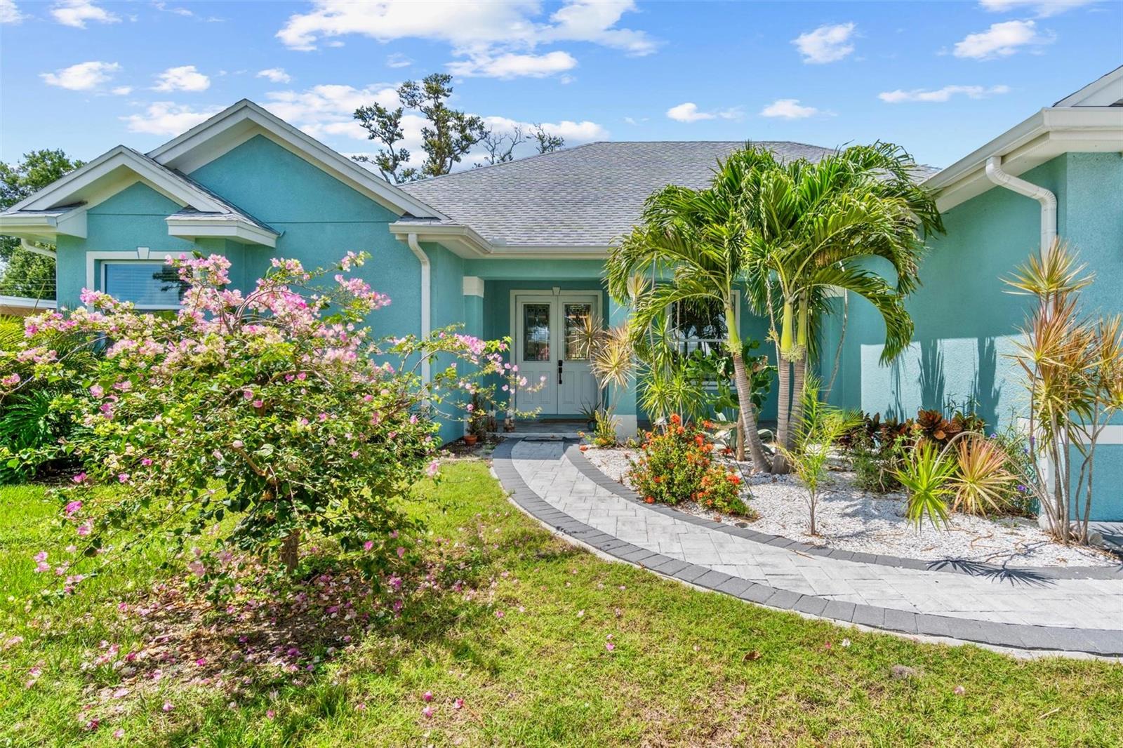 NORTH EDGEWOOD SEC OF VENICE - Residential