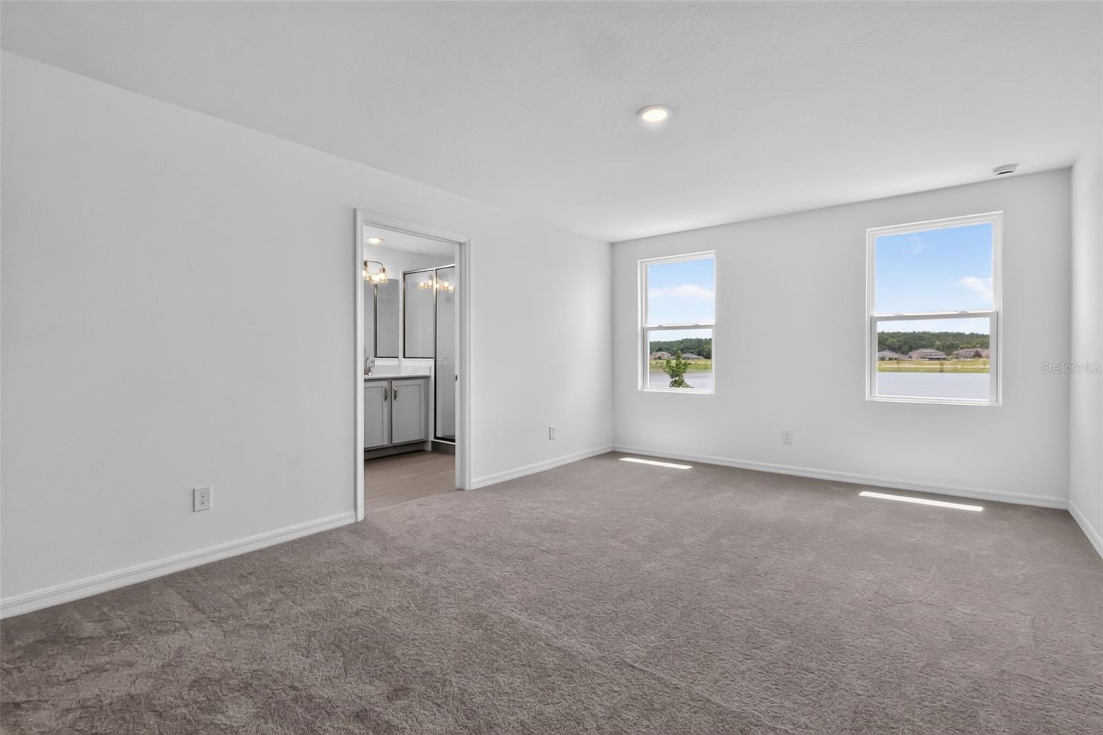 HAM BROWN RESERVE PH 1A - Residential