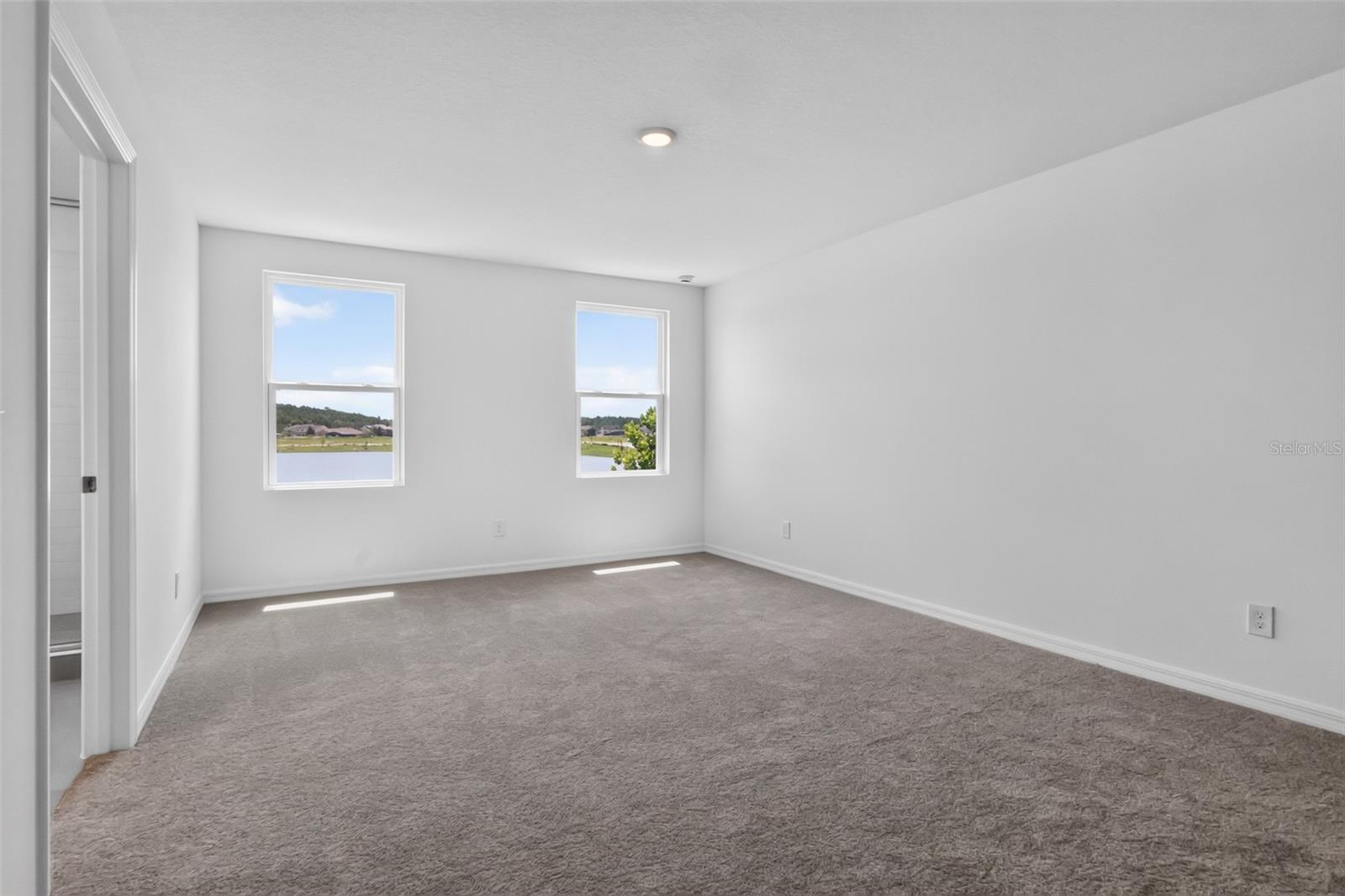 HAM BROWN RESERVE PH 1A - Residential