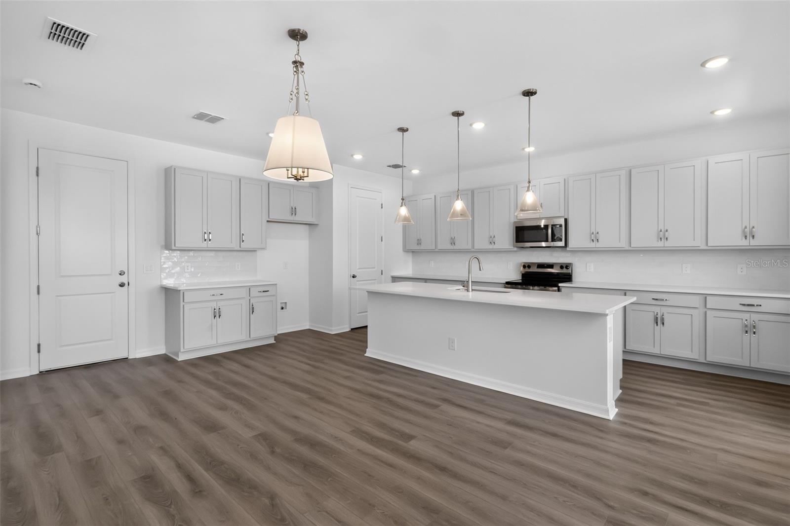 HAM BROWN RESERVE PH 1A - Residential