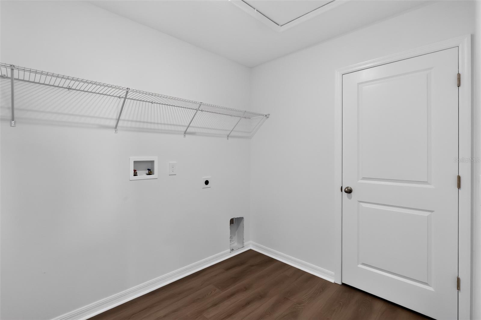 HAM BROWN RESERVE PH 1A - Residential