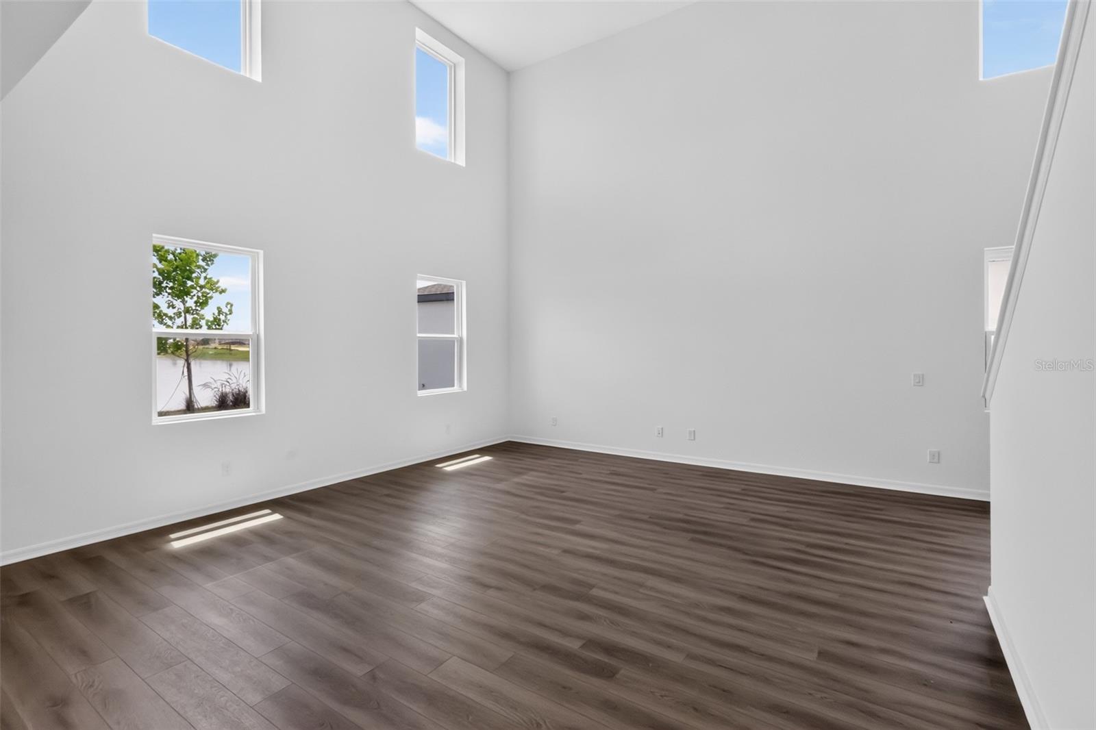 HAM BROWN RESERVE PH 1A - Residential
