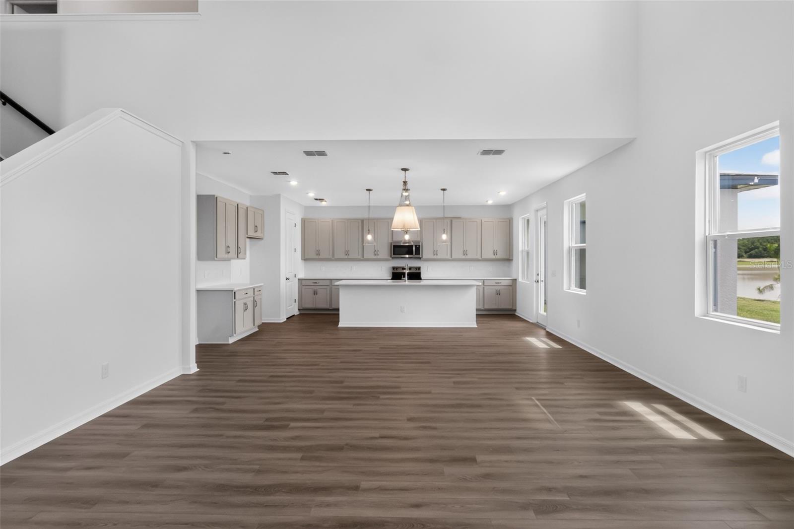 HAM BROWN RESERVE PH 1A - Residential