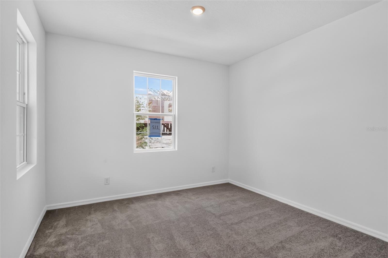 HAM BROWN RESERVE PH 1A - Residential